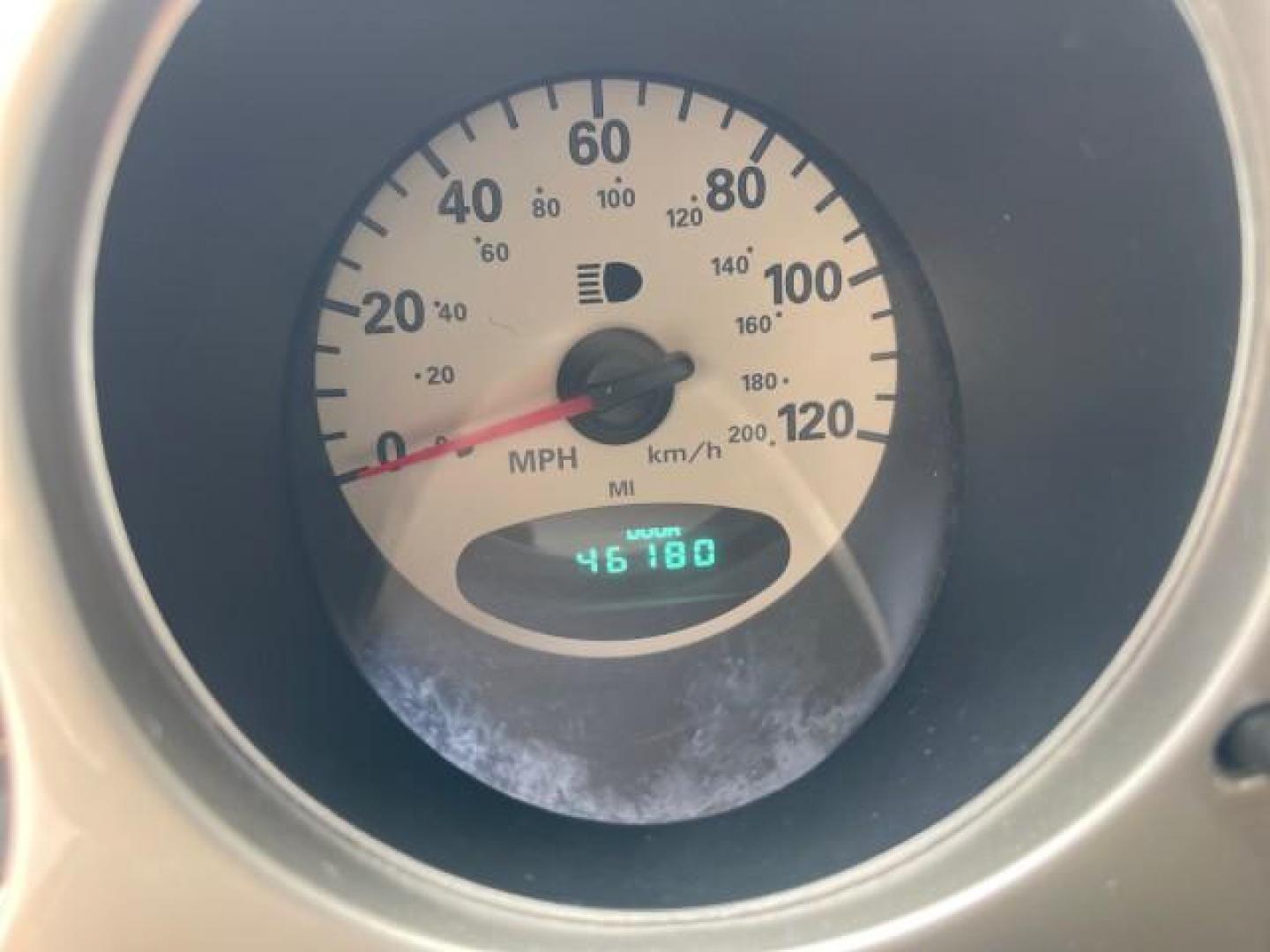 2004 Cool Vanilla /Dark Slate Gray Chrysler PT Cruiser Touring LOW MILES 46,180 (3C4FY58B34T) with an 2.4L 4-Cyl Engine engine, Automatic transmission, located at 4701 North Dixie Hwy, Pompano Beach, FL, 33064, (954) 422-2889, 26.240938, -80.123474 - OUR WEBPAGE FLORIDACARS1.COM HAS OVER 100 PHOTOS AND FREE CARFAX LINK 2004 CHRYSLER PT CRUISER TOURING EDITION VIN: 3C4FY58B34T209277 3 C 4 F Y 5 8 B 3 4 T 2 0 9 2 7 7 VAN 2.4L I4 F DOHC 16V GASOLINE 29 MPG FRONT WHEEL DRIVE Features Air Conditioning Alloy Wheels AM/FM Stereo Automatic Transmission - Photo#18