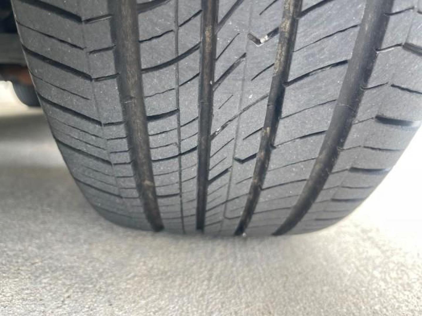 2004 Cool Vanilla /Dark Slate Gray Chrysler PT Cruiser Touring LOW MILES 46,180 (3C4FY58B34T) with an 2.4L 4-Cyl Engine engine, Automatic transmission, located at 4701 North Dixie Hwy, Pompano Beach, FL, 33064, (954) 422-2889, 26.240938, -80.123474 - OUR WEBPAGE FLORIDACARS1.COM HAS OVER 100 PHOTOS AND FREE CARFAX LINK 2004 CHRYSLER PT CRUISER TOURING EDITION VIN: 3C4FY58B34T209277 3 C 4 F Y 5 8 B 3 4 T 2 0 9 2 7 7 VAN 2.4L I4 F DOHC 16V GASOLINE 29 MPG FRONT WHEEL DRIVE Features Air Conditioning Alloy Wheels AM/FM Stereo Automatic Transmission - Photo#20