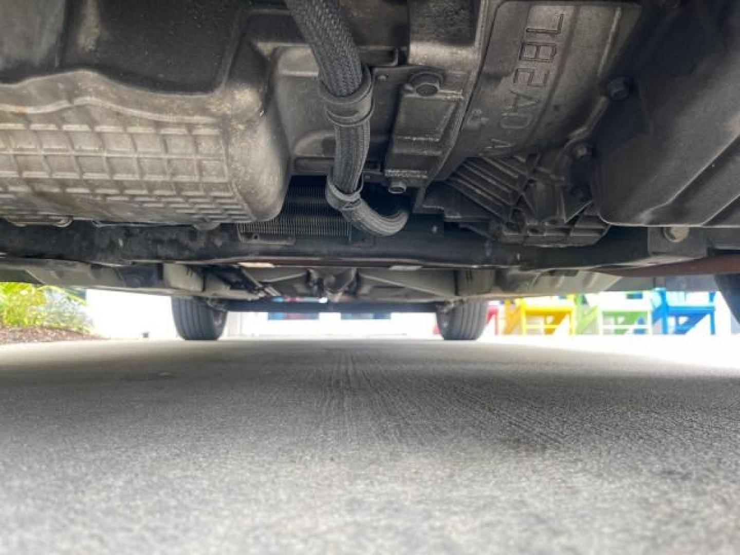 2004 Cool Vanilla /Dark Slate Gray Chrysler PT Cruiser Touring LOW MILES 46,180 (3C4FY58B34T) with an 2.4L 4-Cyl Engine engine, Automatic transmission, located at 4701 North Dixie Hwy, Pompano Beach, FL, 33064, (954) 422-2889, 26.240938, -80.123474 - OUR WEBPAGE FLORIDACARS1.COM HAS OVER 100 PHOTOS AND FREE CARFAX LINK 2004 CHRYSLER PT CRUISER TOURING EDITION VIN: 3C4FY58B34T209277 3 C 4 F Y 5 8 B 3 4 T 2 0 9 2 7 7 VAN 2.4L I4 F DOHC 16V GASOLINE 29 MPG FRONT WHEEL DRIVE Features Air Conditioning Alloy Wheels AM/FM Stereo Automatic Transmission - Photo#21