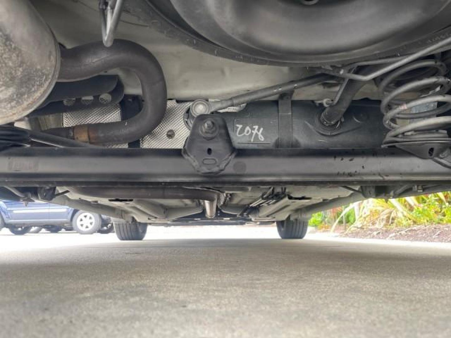 2004 Cool Vanilla /Dark Slate Gray Chrysler PT Cruiser Touring LOW MILES 46,180 (3C4FY58B34T) with an 2.4L 4-Cyl Engine engine, Automatic transmission, located at 4701 North Dixie Hwy, Pompano Beach, FL, 33064, (954) 422-2889, 26.240938, -80.123474 - OUR WEBPAGE FLORIDACARS1.COM HAS OVER 100 PHOTOS AND FREE CARFAX LINK 2004 CHRYSLER PT CRUISER TOURING EDITION VIN: 3C4FY58B34T209277 3 C 4 F Y 5 8 B 3 4 T 2 0 9 2 7 7 VAN 2.4L I4 F DOHC 16V GASOLINE 29 MPG FRONT WHEEL DRIVE Features Air Conditioning Alloy Wheels AM/FM Stereo Automatic Transmission - Photo#22