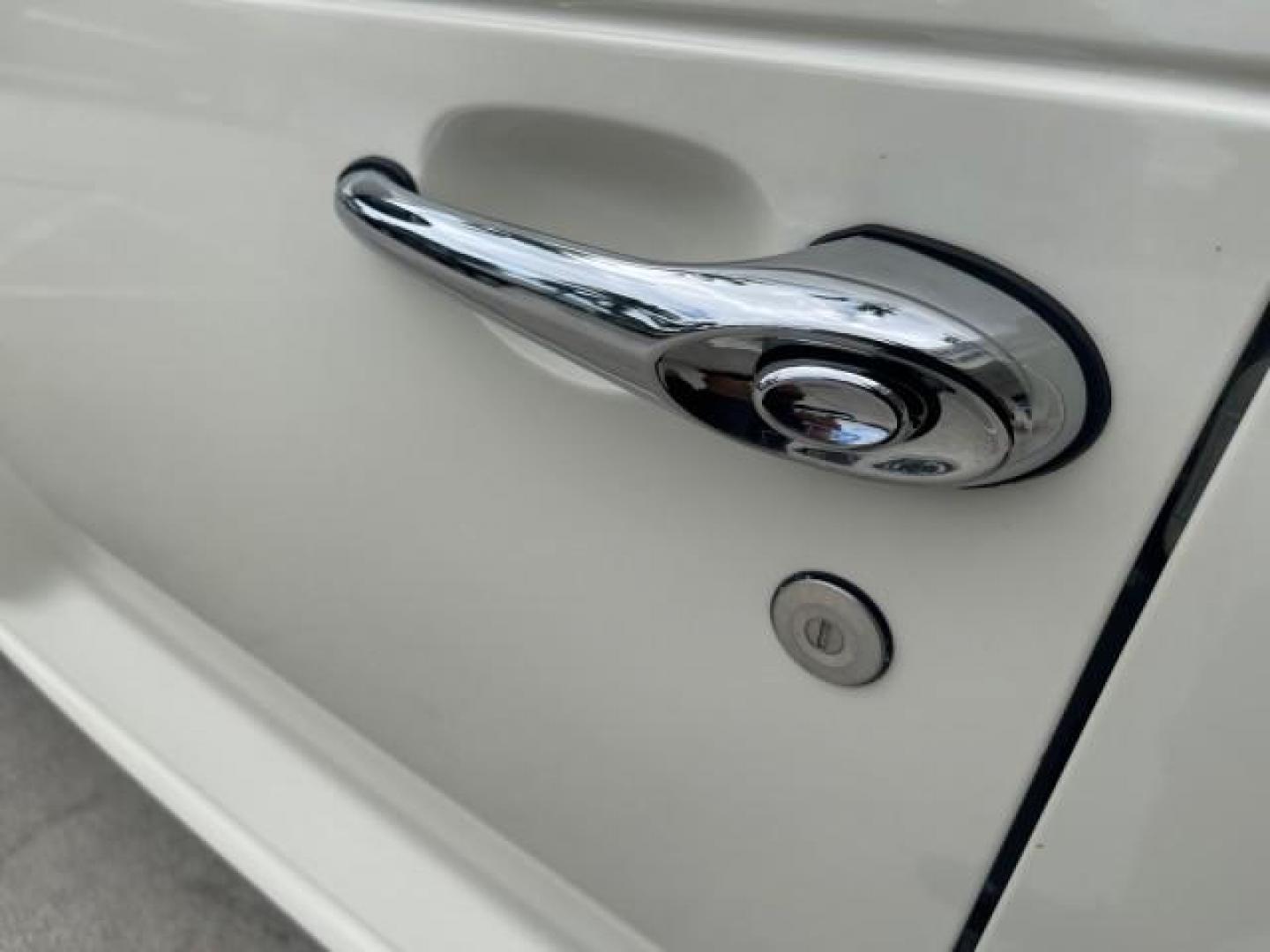 2004 Cool Vanilla /Dark Slate Gray Chrysler PT Cruiser Touring LOW MILES 46,180 (3C4FY58B34T) with an 2.4L 4-Cyl Engine engine, Automatic transmission, located at 4701 North Dixie Hwy, Pompano Beach, FL, 33064, (954) 422-2889, 26.240938, -80.123474 - OUR WEBPAGE FLORIDACARS1.COM HAS OVER 100 PHOTOS AND FREE CARFAX LINK 2004 CHRYSLER PT CRUISER TOURING EDITION VIN: 3C4FY58B34T209277 3 C 4 F Y 5 8 B 3 4 T 2 0 9 2 7 7 VAN 2.4L I4 F DOHC 16V GASOLINE 29 MPG FRONT WHEEL DRIVE Features Air Conditioning Alloy Wheels AM/FM Stereo Automatic Transmission - Photo#38