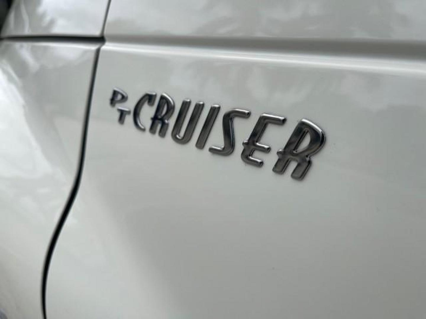 2004 Cool Vanilla /Dark Slate Gray Chrysler PT Cruiser Touring LOW MILES 46,180 (3C4FY58B34T) with an 2.4L 4-Cyl Engine engine, Automatic transmission, located at 4701 North Dixie Hwy, Pompano Beach, FL, 33064, (954) 422-2889, 26.240938, -80.123474 - OUR WEBPAGE FLORIDACARS1.COM HAS OVER 100 PHOTOS AND FREE CARFAX LINK 2004 CHRYSLER PT CRUISER TOURING EDITION VIN: 3C4FY58B34T209277 3 C 4 F Y 5 8 B 3 4 T 2 0 9 2 7 7 VAN 2.4L I4 F DOHC 16V GASOLINE 29 MPG FRONT WHEEL DRIVE Features Air Conditioning Alloy Wheels AM/FM Stereo Automatic Transmission - Photo#39