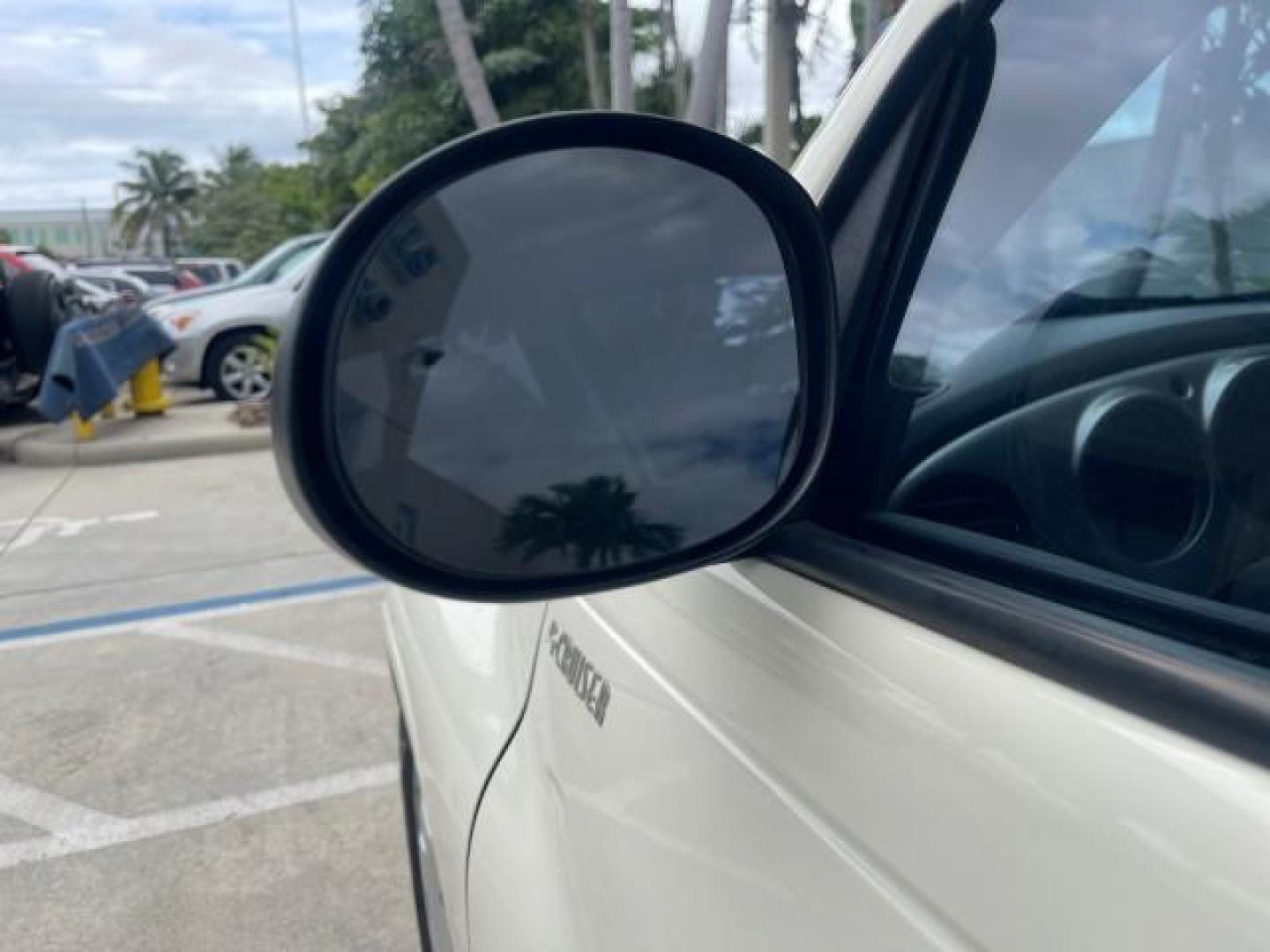 2004 Cool Vanilla /Dark Slate Gray Chrysler PT Cruiser Touring LOW MILES 46,180 (3C4FY58B34T) with an 2.4L 4-Cyl Engine engine, Automatic transmission, located at 4701 North Dixie Hwy, Pompano Beach, FL, 33064, (954) 422-2889, 26.240938, -80.123474 - OUR WEBPAGE FLORIDACARS1.COM HAS OVER 100 PHOTOS AND FREE CARFAX LINK 2004 CHRYSLER PT CRUISER TOURING EDITION VIN: 3C4FY58B34T209277 3 C 4 F Y 5 8 B 3 4 T 2 0 9 2 7 7 VAN 2.4L I4 F DOHC 16V GASOLINE 29 MPG FRONT WHEEL DRIVE Features Air Conditioning Alloy Wheels AM/FM Stereo Automatic Transmission - Photo#40