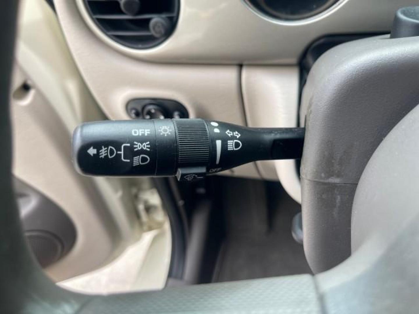 2004 Cool Vanilla /Dark Slate Gray Chrysler PT Cruiser Touring LOW MILES 46,180 (3C4FY58B34T) with an 2.4L 4-Cyl Engine engine, Automatic transmission, located at 4701 North Dixie Hwy, Pompano Beach, FL, 33064, (954) 422-2889, 26.240938, -80.123474 - OUR WEBPAGE FLORIDACARS1.COM HAS OVER 100 PHOTOS AND FREE CARFAX LINK 2004 CHRYSLER PT CRUISER TOURING EDITION VIN: 3C4FY58B34T209277 3 C 4 F Y 5 8 B 3 4 T 2 0 9 2 7 7 VAN 2.4L I4 F DOHC 16V GASOLINE 29 MPG FRONT WHEEL DRIVE Features Air Conditioning Alloy Wheels AM/FM Stereo Automatic Transmission - Photo#50