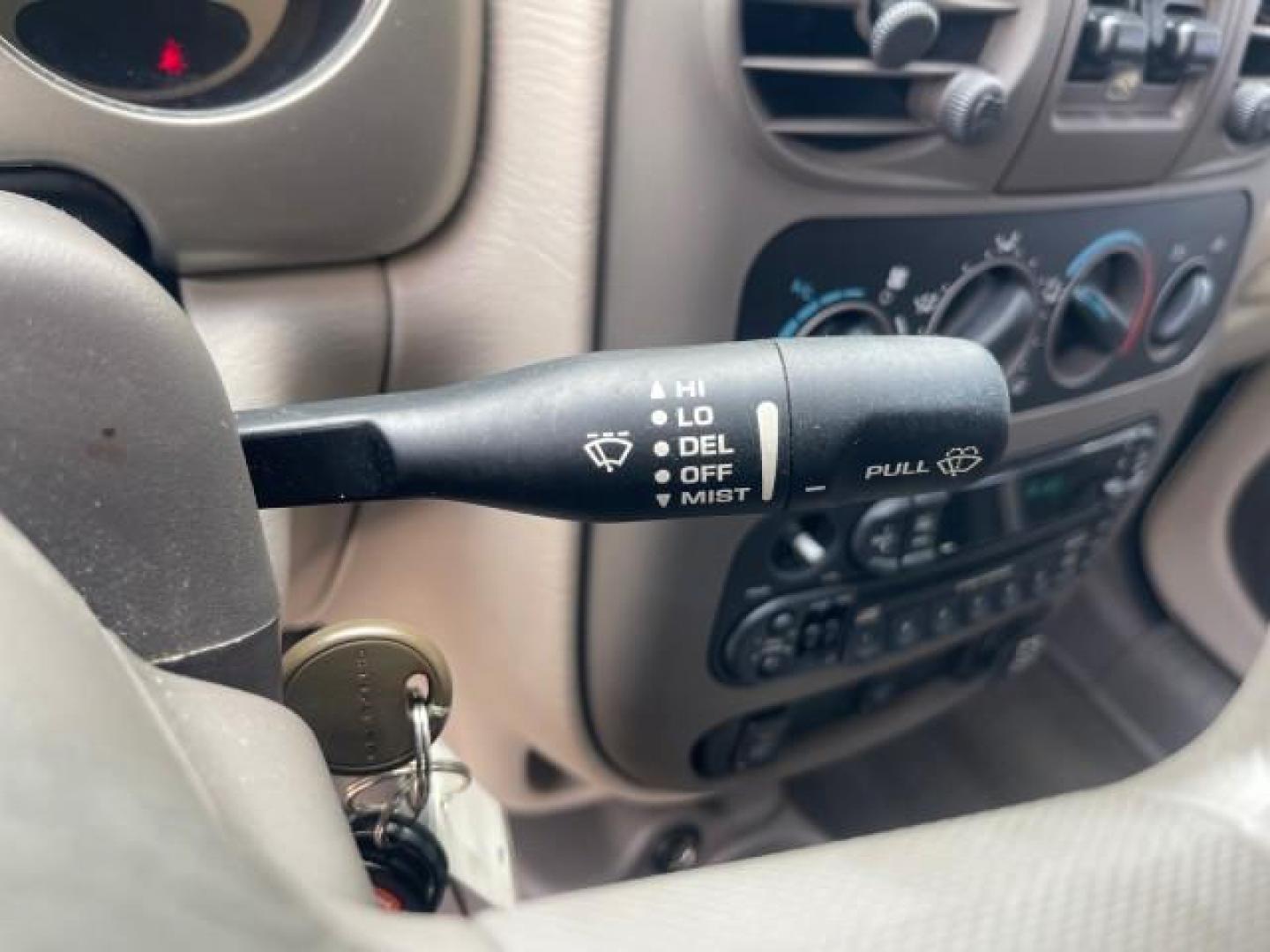 2004 Cool Vanilla /Dark Slate Gray Chrysler PT Cruiser Touring LOW MILES 46,180 (3C4FY58B34T) with an 2.4L 4-Cyl Engine engine, Automatic transmission, located at 4701 North Dixie Hwy, Pompano Beach, FL, 33064, (954) 422-2889, 26.240938, -80.123474 - OUR WEBPAGE FLORIDACARS1.COM HAS OVER 100 PHOTOS AND FREE CARFAX LINK 2004 CHRYSLER PT CRUISER TOURING EDITION VIN: 3C4FY58B34T209277 3 C 4 F Y 5 8 B 3 4 T 2 0 9 2 7 7 VAN 2.4L I4 F DOHC 16V GASOLINE 29 MPG FRONT WHEEL DRIVE Features Air Conditioning Alloy Wheels AM/FM Stereo Automatic Transmission - Photo#51