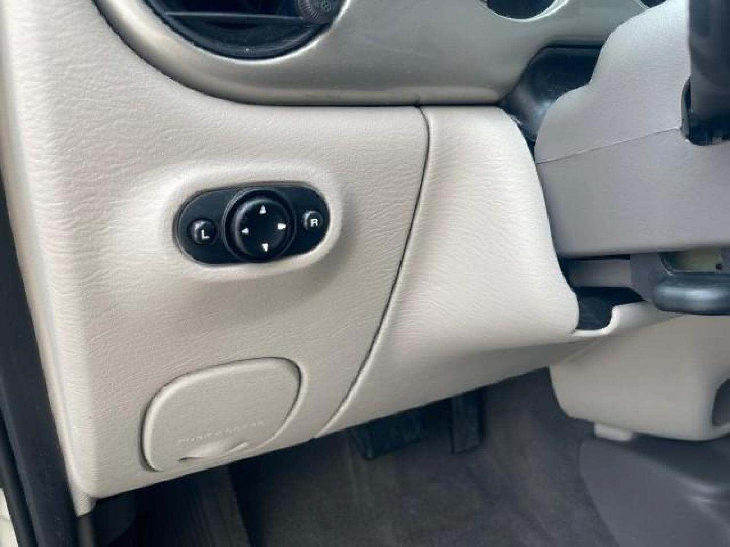 2004 Cool Vanilla /Dark Slate Gray Chrysler PT Cruiser Touring LOW MILES 46,180 (3C4FY58B34T) with an 2.4L 4-Cyl Engine engine, Automatic transmission, located at 4701 North Dixie Hwy, Pompano Beach, FL, 33064, (954) 422-2889, 26.240938, -80.123474 - OUR WEBPAGE FLORIDACARS1.COM HAS OVER 100 PHOTOS AND FREE CARFAX LINK 2004 CHRYSLER PT CRUISER TOURING EDITION VIN: 3C4FY58B34T209277 3 C 4 F Y 5 8 B 3 4 T 2 0 9 2 7 7 VAN 2.4L I4 F DOHC 16V GASOLINE 29 MPG FRONT WHEEL DRIVE Features Air Conditioning Alloy Wheels AM/FM Stereo Automatic Transmission - Photo#52