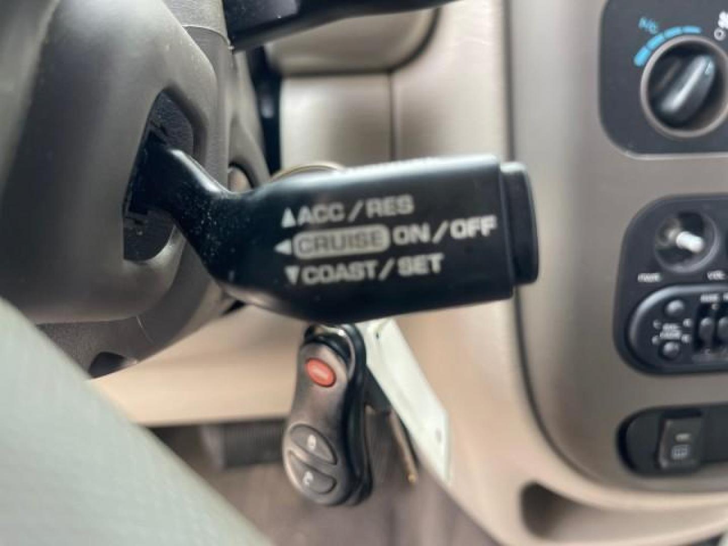 2004 Cool Vanilla /Dark Slate Gray Chrysler PT Cruiser Touring LOW MILES 46,180 (3C4FY58B34T) with an 2.4L 4-Cyl Engine engine, Automatic transmission, located at 4701 North Dixie Hwy, Pompano Beach, FL, 33064, (954) 422-2889, 26.240938, -80.123474 - OUR WEBPAGE FLORIDACARS1.COM HAS OVER 100 PHOTOS AND FREE CARFAX LINK 2004 CHRYSLER PT CRUISER TOURING EDITION VIN: 3C4FY58B34T209277 3 C 4 F Y 5 8 B 3 4 T 2 0 9 2 7 7 VAN 2.4L I4 F DOHC 16V GASOLINE 29 MPG FRONT WHEEL DRIVE Features Air Conditioning Alloy Wheels AM/FM Stereo Automatic Transmission - Photo#54