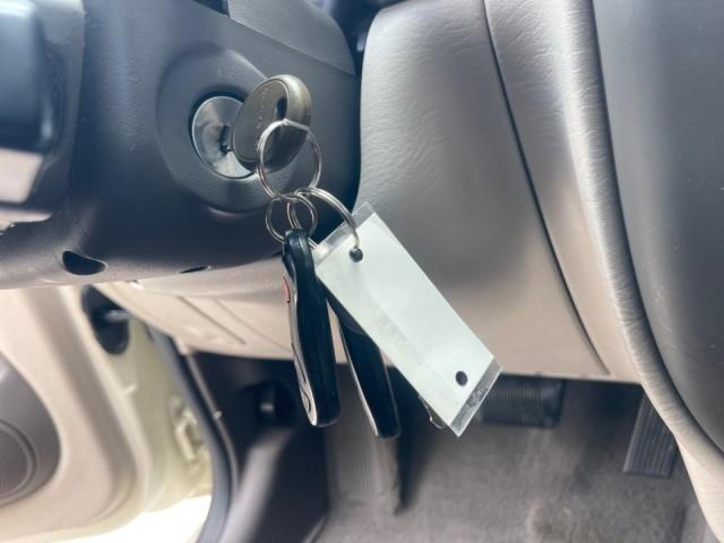 2004 Cool Vanilla /Dark Slate Gray Chrysler PT Cruiser Touring LOW MILES 46,180 (3C4FY58B34T) with an 2.4L 4-Cyl Engine engine, Automatic transmission, located at 4701 North Dixie Hwy, Pompano Beach, FL, 33064, (954) 422-2889, 26.240938, -80.123474 - OUR WEBPAGE FLORIDACARS1.COM HAS OVER 100 PHOTOS AND FREE CARFAX LINK 2004 CHRYSLER PT CRUISER TOURING EDITION VIN: 3C4FY58B34T209277 3 C 4 F Y 5 8 B 3 4 T 2 0 9 2 7 7 VAN 2.4L I4 F DOHC 16V GASOLINE 29 MPG FRONT WHEEL DRIVE Features Air Conditioning Alloy Wheels AM/FM Stereo Automatic Transmission - Photo#55