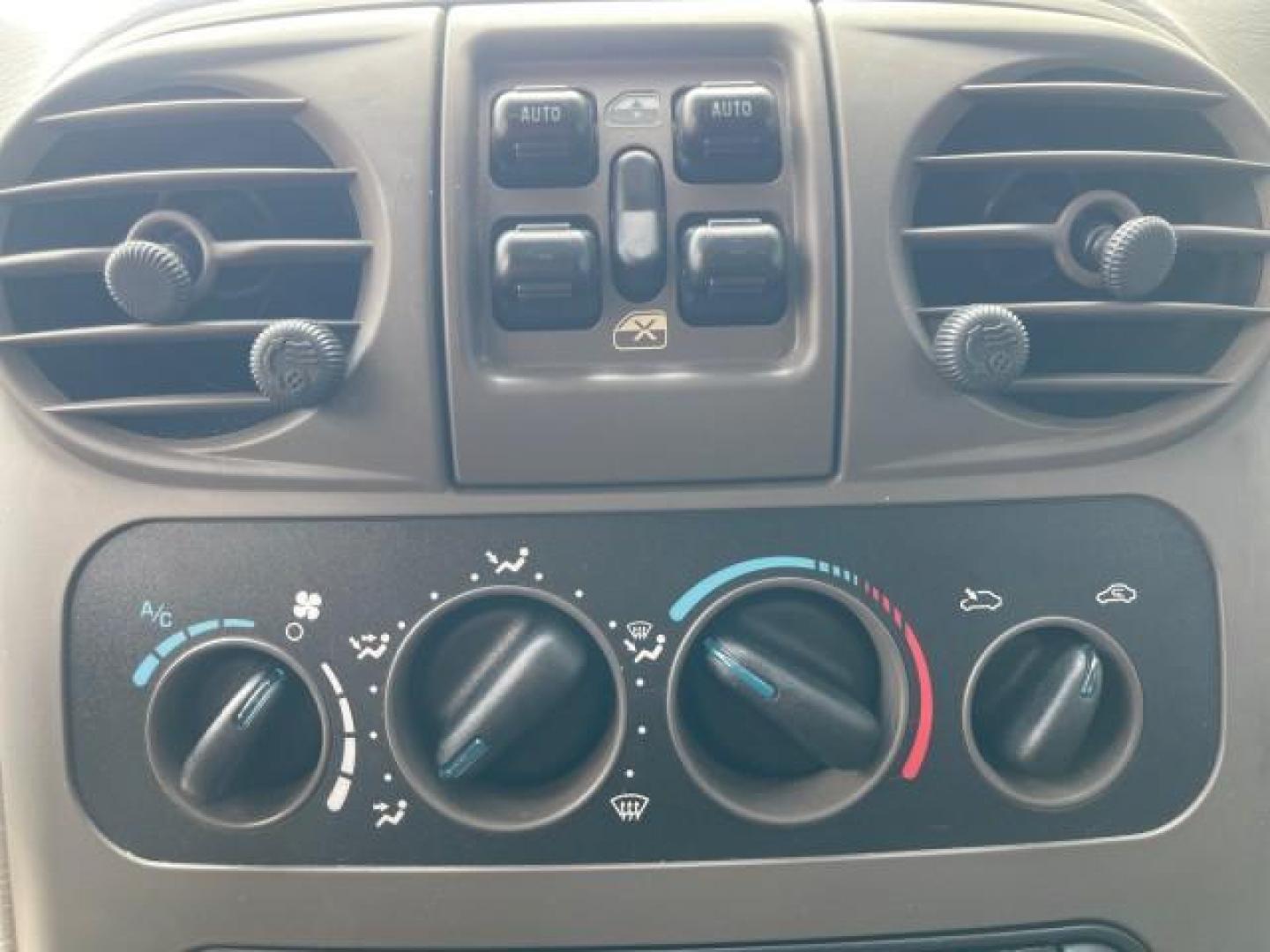 2004 Cool Vanilla /Dark Slate Gray Chrysler PT Cruiser Touring LOW MILES 46,180 (3C4FY58B34T) with an 2.4L 4-Cyl Engine engine, Automatic transmission, located at 4701 North Dixie Hwy, Pompano Beach, FL, 33064, (954) 422-2889, 26.240938, -80.123474 - OUR WEBPAGE FLORIDACARS1.COM HAS OVER 100 PHOTOS AND FREE CARFAX LINK 2004 CHRYSLER PT CRUISER TOURING EDITION VIN: 3C4FY58B34T209277 3 C 4 F Y 5 8 B 3 4 T 2 0 9 2 7 7 VAN 2.4L I4 F DOHC 16V GASOLINE 29 MPG FRONT WHEEL DRIVE Features Air Conditioning Alloy Wheels AM/FM Stereo Automatic Transmission - Photo#58