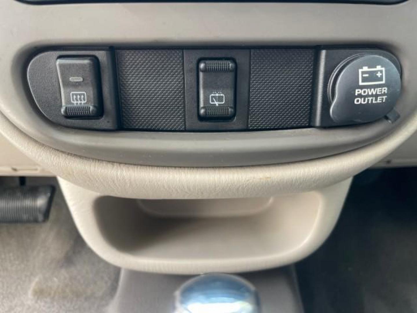 2004 Cool Vanilla /Dark Slate Gray Chrysler PT Cruiser Touring LOW MILES 46,180 (3C4FY58B34T) with an 2.4L 4-Cyl Engine engine, Automatic transmission, located at 4701 North Dixie Hwy, Pompano Beach, FL, 33064, (954) 422-2889, 26.240938, -80.123474 - OUR WEBPAGE FLORIDACARS1.COM HAS OVER 100 PHOTOS AND FREE CARFAX LINK 2004 CHRYSLER PT CRUISER TOURING EDITION VIN: 3C4FY58B34T209277 3 C 4 F Y 5 8 B 3 4 T 2 0 9 2 7 7 VAN 2.4L I4 F DOHC 16V GASOLINE 29 MPG FRONT WHEEL DRIVE Features Air Conditioning Alloy Wheels AM/FM Stereo Automatic Transmission - Photo#60