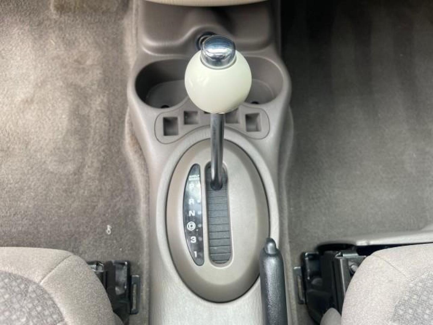 2004 Cool Vanilla /Dark Slate Gray Chrysler PT Cruiser Touring LOW MILES 46,180 (3C4FY58B34T) with an 2.4L 4-Cyl Engine engine, Automatic transmission, located at 4701 North Dixie Hwy, Pompano Beach, FL, 33064, (954) 422-2889, 26.240938, -80.123474 - OUR WEBPAGE FLORIDACARS1.COM HAS OVER 100 PHOTOS AND FREE CARFAX LINK 2004 CHRYSLER PT CRUISER TOURING EDITION VIN: 3C4FY58B34T209277 3 C 4 F Y 5 8 B 3 4 T 2 0 9 2 7 7 VAN 2.4L I4 F DOHC 16V GASOLINE 29 MPG FRONT WHEEL DRIVE Features Air Conditioning Alloy Wheels AM/FM Stereo Automatic Transmission - Photo#61