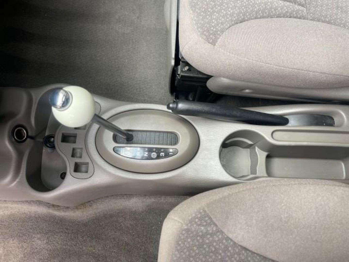 2004 Cool Vanilla /Dark Slate Gray Chrysler PT Cruiser Touring LOW MILES 46,180 (3C4FY58B34T) with an 2.4L 4-Cyl Engine engine, Automatic transmission, located at 4701 North Dixie Hwy, Pompano Beach, FL, 33064, (954) 422-2889, 26.240938, -80.123474 - OUR WEBPAGE FLORIDACARS1.COM HAS OVER 100 PHOTOS AND FREE CARFAX LINK 2004 CHRYSLER PT CRUISER TOURING EDITION VIN: 3C4FY58B34T209277 3 C 4 F Y 5 8 B 3 4 T 2 0 9 2 7 7 VAN 2.4L I4 F DOHC 16V GASOLINE 29 MPG FRONT WHEEL DRIVE Features Air Conditioning Alloy Wheels AM/FM Stereo Automatic Transmission - Photo#62