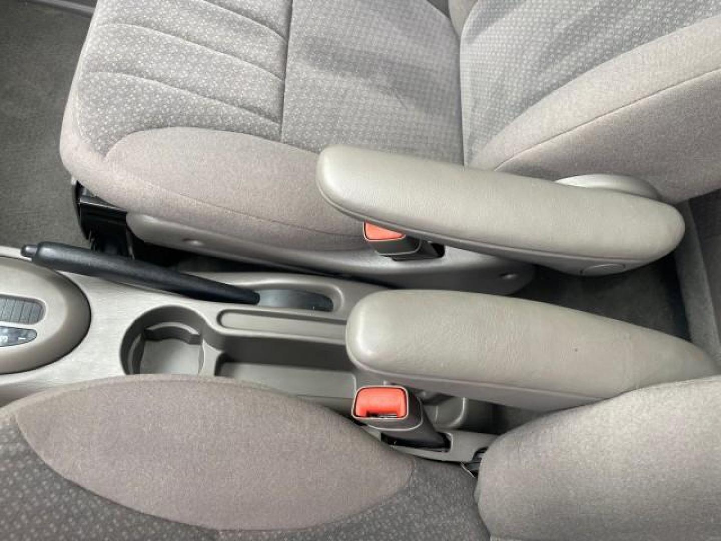 2004 Cool Vanilla /Dark Slate Gray Chrysler PT Cruiser Touring LOW MILES 46,180 (3C4FY58B34T) with an 2.4L 4-Cyl Engine engine, Automatic transmission, located at 4701 North Dixie Hwy, Pompano Beach, FL, 33064, (954) 422-2889, 26.240938, -80.123474 - OUR WEBPAGE FLORIDACARS1.COM HAS OVER 100 PHOTOS AND FREE CARFAX LINK 2004 CHRYSLER PT CRUISER TOURING EDITION VIN: 3C4FY58B34T209277 3 C 4 F Y 5 8 B 3 4 T 2 0 9 2 7 7 VAN 2.4L I4 F DOHC 16V GASOLINE 29 MPG FRONT WHEEL DRIVE Features Air Conditioning Alloy Wheels AM/FM Stereo Automatic Transmission - Photo#63