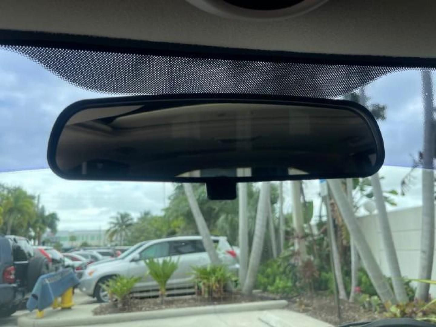 2004 Cool Vanilla /Dark Slate Gray Chrysler PT Cruiser Touring LOW MILES 46,180 (3C4FY58B34T) with an 2.4L 4-Cyl Engine engine, Automatic transmission, located at 4701 North Dixie Hwy, Pompano Beach, FL, 33064, (954) 422-2889, 26.240938, -80.123474 - OUR WEBPAGE FLORIDACARS1.COM HAS OVER 100 PHOTOS AND FREE CARFAX LINK 2004 CHRYSLER PT CRUISER TOURING EDITION VIN: 3C4FY58B34T209277 3 C 4 F Y 5 8 B 3 4 T 2 0 9 2 7 7 VAN 2.4L I4 F DOHC 16V GASOLINE 29 MPG FRONT WHEEL DRIVE Features Air Conditioning Alloy Wheels AM/FM Stereo Automatic Transmission - Photo#68