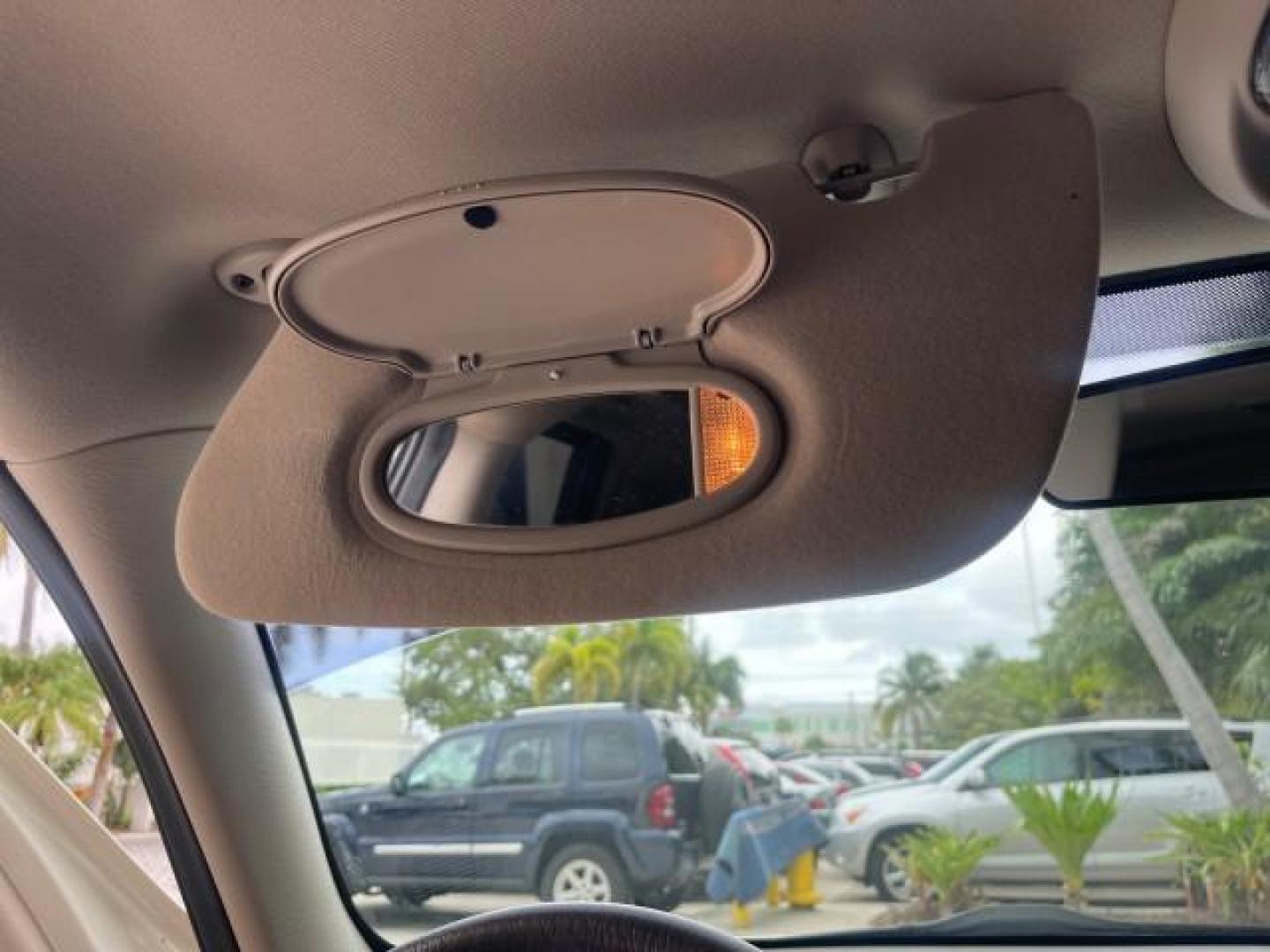 2004 Cool Vanilla /Dark Slate Gray Chrysler PT Cruiser Touring LOW MILES 46,180 (3C4FY58B34T) with an 2.4L 4-Cyl Engine engine, Automatic transmission, located at 4701 North Dixie Hwy, Pompano Beach, FL, 33064, (954) 422-2889, 26.240938, -80.123474 - OUR WEBPAGE FLORIDACARS1.COM HAS OVER 100 PHOTOS AND FREE CARFAX LINK 2004 CHRYSLER PT CRUISER TOURING EDITION VIN: 3C4FY58B34T209277 3 C 4 F Y 5 8 B 3 4 T 2 0 9 2 7 7 VAN 2.4L I4 F DOHC 16V GASOLINE 29 MPG FRONT WHEEL DRIVE Features Air Conditioning Alloy Wheels AM/FM Stereo Automatic Transmission - Photo#70