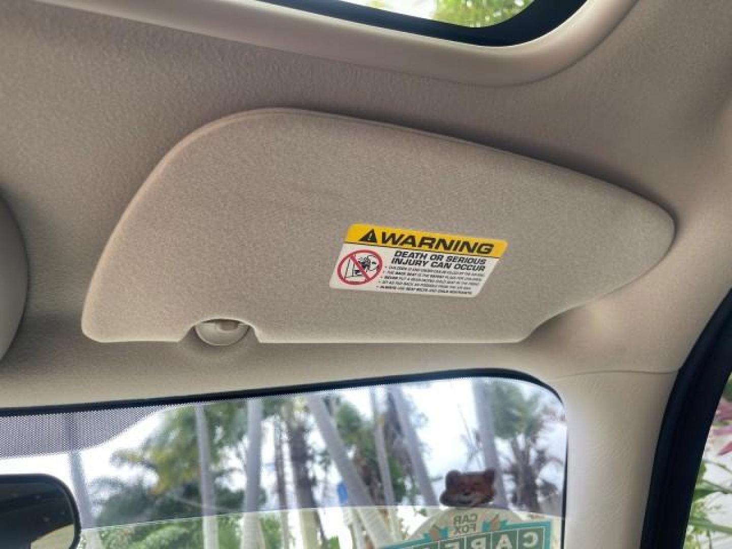 2004 Cool Vanilla /Dark Slate Gray Chrysler PT Cruiser Touring LOW MILES 46,180 (3C4FY58B34T) with an 2.4L 4-Cyl Engine engine, Automatic transmission, located at 4701 North Dixie Hwy, Pompano Beach, FL, 33064, (954) 422-2889, 26.240938, -80.123474 - OUR WEBPAGE FLORIDACARS1.COM HAS OVER 100 PHOTOS AND FREE CARFAX LINK 2004 CHRYSLER PT CRUISER TOURING EDITION VIN: 3C4FY58B34T209277 3 C 4 F Y 5 8 B 3 4 T 2 0 9 2 7 7 VAN 2.4L I4 F DOHC 16V GASOLINE 29 MPG FRONT WHEEL DRIVE Features Air Conditioning Alloy Wheels AM/FM Stereo Automatic Transmission - Photo#71