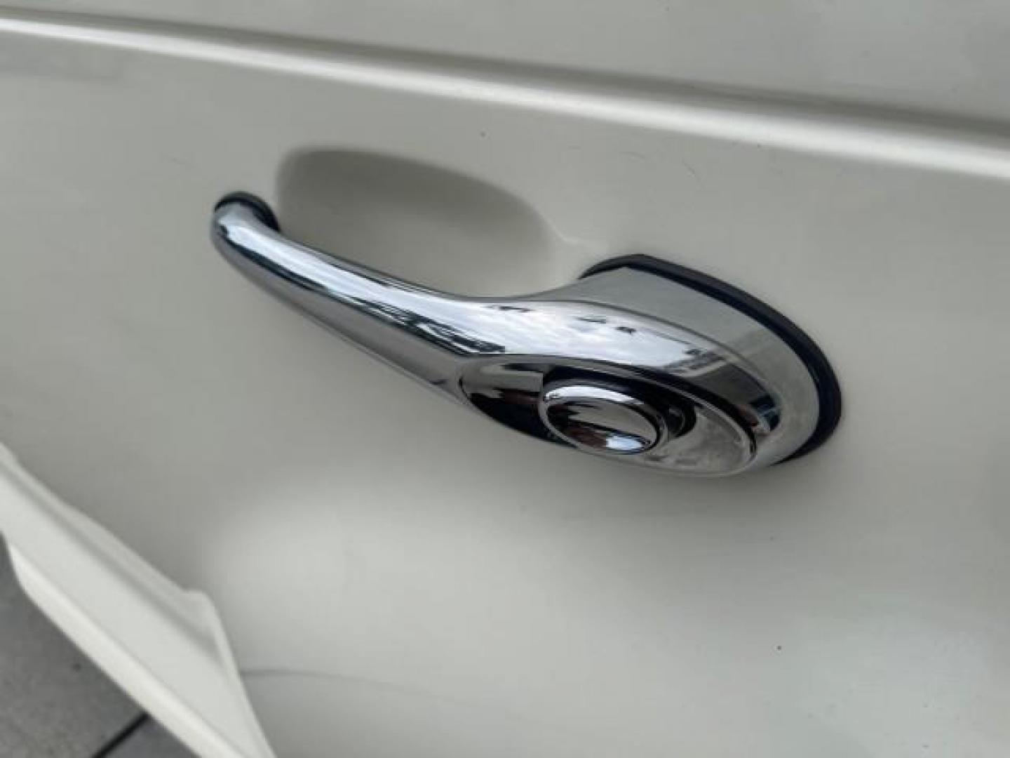 2004 Cool Vanilla /Dark Slate Gray Chrysler PT Cruiser Touring LOW MILES 46,180 (3C4FY58B34T) with an 2.4L 4-Cyl Engine engine, Automatic transmission, located at 4701 North Dixie Hwy, Pompano Beach, FL, 33064, (954) 422-2889, 26.240938, -80.123474 - OUR WEBPAGE FLORIDACARS1.COM HAS OVER 100 PHOTOS AND FREE CARFAX LINK 2004 CHRYSLER PT CRUISER TOURING EDITION VIN: 3C4FY58B34T209277 3 C 4 F Y 5 8 B 3 4 T 2 0 9 2 7 7 VAN 2.4L I4 F DOHC 16V GASOLINE 29 MPG FRONT WHEEL DRIVE Features Air Conditioning Alloy Wheels AM/FM Stereo Automatic Transmission - Photo#74