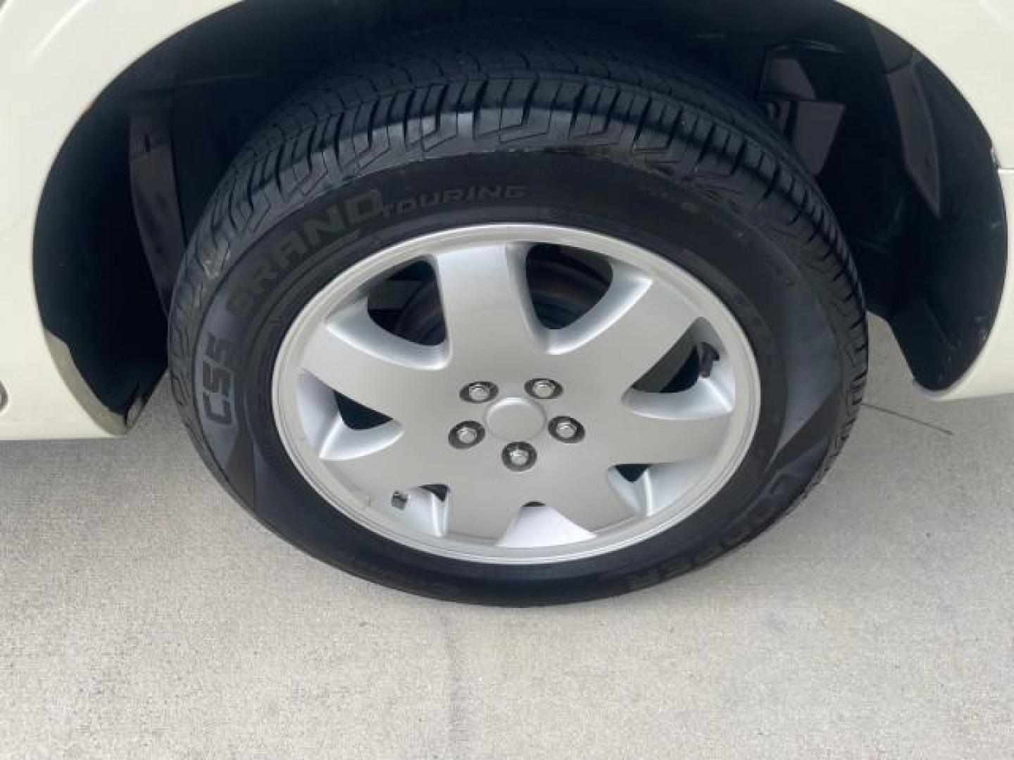 2004 Cool Vanilla /Dark Slate Gray Chrysler PT Cruiser Touring LOW MILES 46,180 (3C4FY58B34T) with an 2.4L 4-Cyl Engine engine, Automatic transmission, located at 4701 North Dixie Hwy, Pompano Beach, FL, 33064, (954) 422-2889, 26.240938, -80.123474 - OUR WEBPAGE FLORIDACARS1.COM HAS OVER 100 PHOTOS AND FREE CARFAX LINK 2004 CHRYSLER PT CRUISER TOURING EDITION VIN: 3C4FY58B34T209277 3 C 4 F Y 5 8 B 3 4 T 2 0 9 2 7 7 VAN 2.4L I4 F DOHC 16V GASOLINE 29 MPG FRONT WHEEL DRIVE Features Air Conditioning Alloy Wheels AM/FM Stereo Automatic Transmission - Photo#84