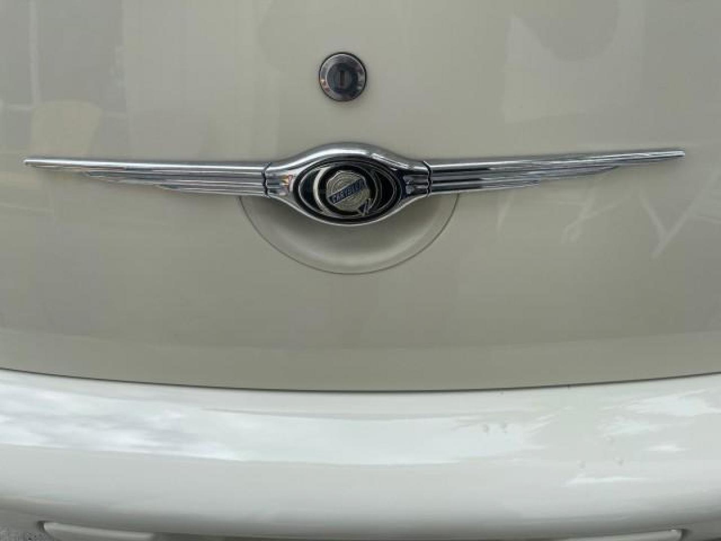 2004 Cool Vanilla /Dark Slate Gray Chrysler PT Cruiser Touring LOW MILES 46,180 (3C4FY58B34T) with an 2.4L 4-Cyl Engine engine, Automatic transmission, located at 4701 North Dixie Hwy, Pompano Beach, FL, 33064, (954) 422-2889, 26.240938, -80.123474 - OUR WEBPAGE FLORIDACARS1.COM HAS OVER 100 PHOTOS AND FREE CARFAX LINK 2004 CHRYSLER PT CRUISER TOURING EDITION VIN: 3C4FY58B34T209277 3 C 4 F Y 5 8 B 3 4 T 2 0 9 2 7 7 VAN 2.4L I4 F DOHC 16V GASOLINE 29 MPG FRONT WHEEL DRIVE Features Air Conditioning Alloy Wheels AM/FM Stereo Automatic Transmission - Photo#87