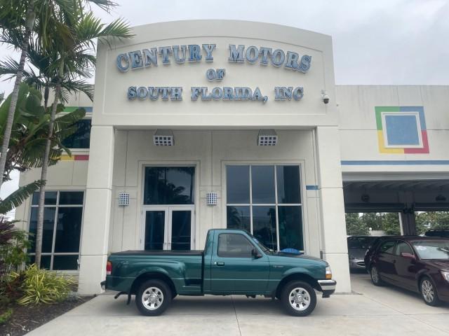 photo of 1998 Ford Ranger XL LOW MILES 4 CYL LOW MILES