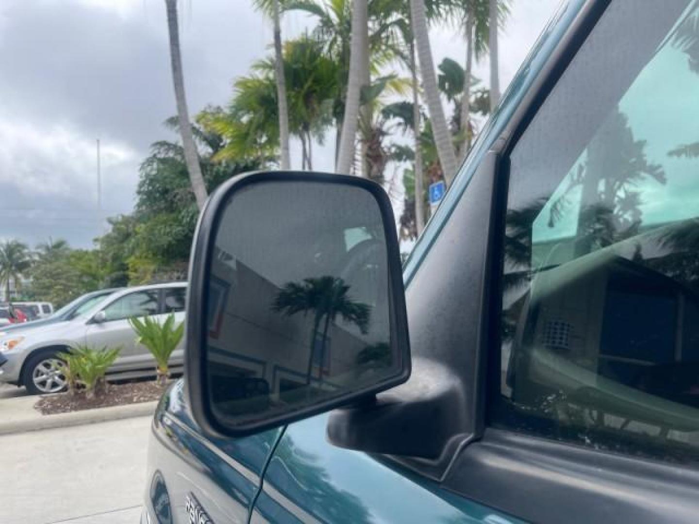 1998 Deep Emerald Green (CC/Met) /Medium Graphite Ford Ranger XL LOW MILES 4 CYL LOW MILES (1FTYR10C0WP) with an 2.5L EFI 4-Cyl Engine engine, Automatic transmission, located at 4701 North Dixie Hwy, Pompano Beach, FL, 33064, (954) 422-2889, 26.240938, -80.123474 - OUR WEBPAGE FLORIDACARS1.COM HAS OVER 100 PHOTOS AND FREE CARFAX LINK 1998 FORD RANGER SPLASH FLARESIDE VIN: 1FTYR10C0WPA84443 1 F T Y R 1 0 C 0 W P A 8 4 4 4 3 PICKUP 2.5L I4 F SOHC 8V GASOLINE 27 MPG REAR WHEEL DRIVE Features ABS Brakes Automatic Transmission Cassette Player Cloth Seats Ice Cold A - Photo#39