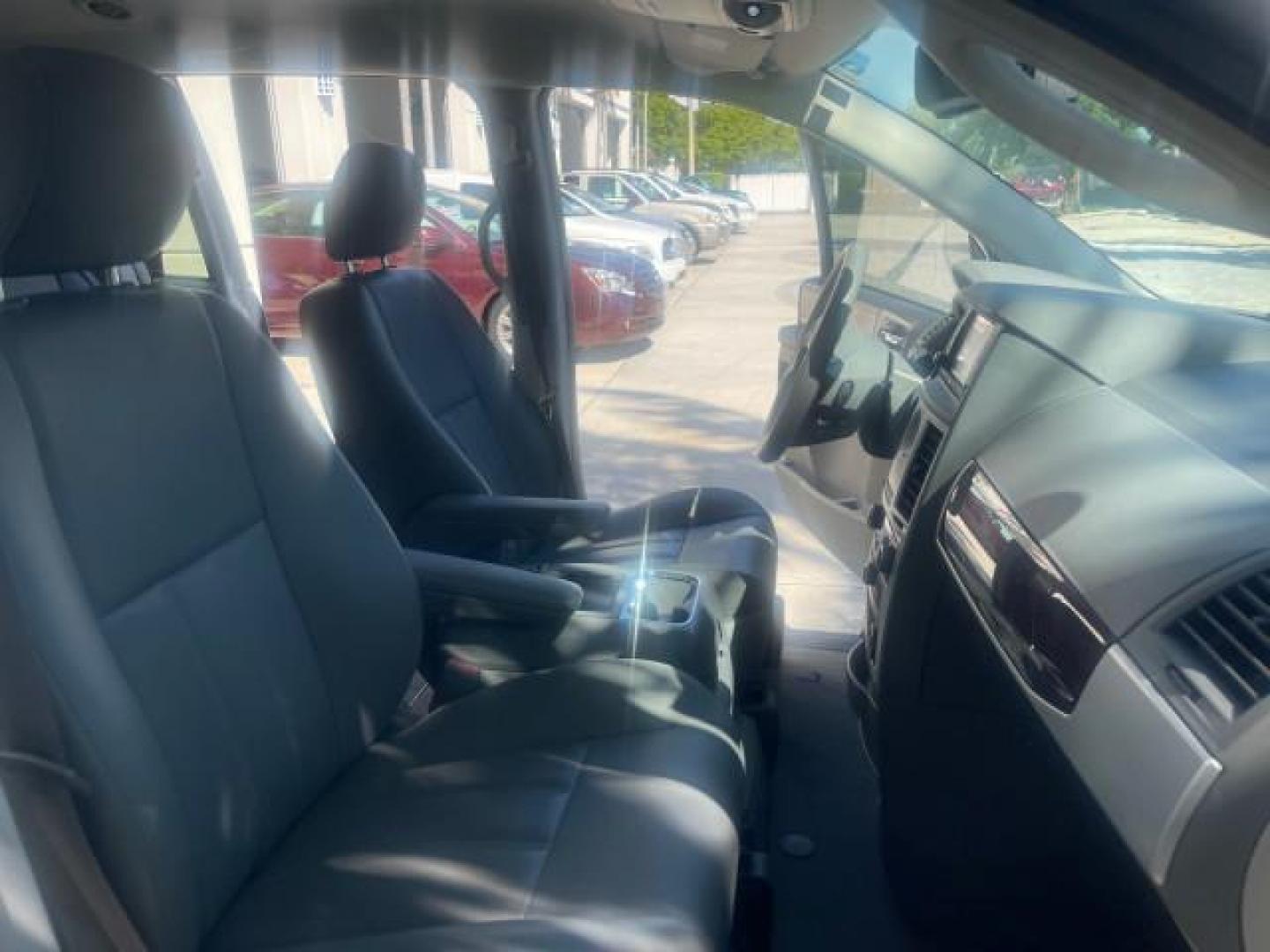 2010 Bright Silver Metallic /Dark slate/light shale Chrysler Town and Country Touring LOW MILES 37,217 1 OWNER (2A4RR5DX8AR) with an 4.0L SOHC SMPI 24v V6 Engine engine, Automatic transmission, located at 4701 North Dixie Hwy, Pompano Beach, FL, 33064, (954) 422-2889, 26.240938, -80.123474 - OUR WEBPAGE FLORIDACARS1.COM HAS OVER 100 PHOTOS AND FREE CARFAX LINK 2010 CHRYSLER TOWN AND COUNTRY TOURING-STOW AND GO SEATS NAVIGATION VIN: 2A4RR5DX8AR141479 2 A 4 R R 5 D X 8 A R 1 4 1 4 7 9 VAN 4.0L V6 F SOHC 24V GASOLINE FRONT WHEEL DRIVE Features ABS Brakes Air Conditioning Alloy Wheels AM/FM - Photo#12