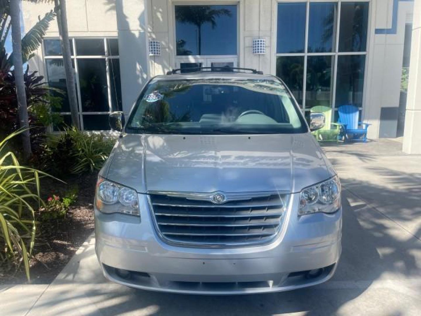 2010 Bright Silver Metallic /Dark slate/light shale Chrysler Town and Country Touring LOW MILES 37,217 1 OWNER (2A4RR5DX8AR) with an 4.0L SOHC SMPI 24v V6 Engine engine, Automatic transmission, located at 4701 North Dixie Hwy, Pompano Beach, FL, 33064, (954) 422-2889, 26.240938, -80.123474 - OUR WEBPAGE FLORIDACARS1.COM HAS OVER 100 PHOTOS AND FREE CARFAX LINK 2010 CHRYSLER TOWN AND COUNTRY TOURING-STOW AND GO SEATS NAVIGATION VIN: 2A4RR5DX8AR141479 2 A 4 R R 5 D X 8 A R 1 4 1 4 7 9 VAN 4.0L V6 F SOHC 24V GASOLINE FRONT WHEEL DRIVE Features ABS Brakes Air Conditioning Alloy Wheels AM/FM - Photo#28