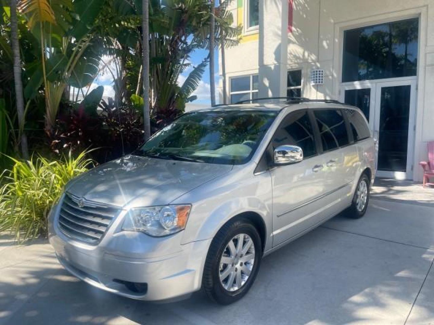 2010 Bright Silver Metallic /Dark slate/light shale Chrysler Town and Country Touring LOW MILES 37,217 1 OWNER (2A4RR5DX8AR) with an 4.0L SOHC SMPI 24v V6 Engine engine, Automatic transmission, located at 4701 North Dixie Hwy, Pompano Beach, FL, 33064, (954) 422-2889, 26.240938, -80.123474 - OUR WEBPAGE FLORIDACARS1.COM HAS OVER 100 PHOTOS AND FREE CARFAX LINK 2010 CHRYSLER TOWN AND COUNTRY TOURING-STOW AND GO SEATS NAVIGATION VIN: 2A4RR5DX8AR141479 2 A 4 R R 5 D X 8 A R 1 4 1 4 7 9 VAN 4.0L V6 F SOHC 24V GASOLINE FRONT WHEEL DRIVE Features ABS Brakes Air Conditioning Alloy Wheels AM/FM - Photo#30