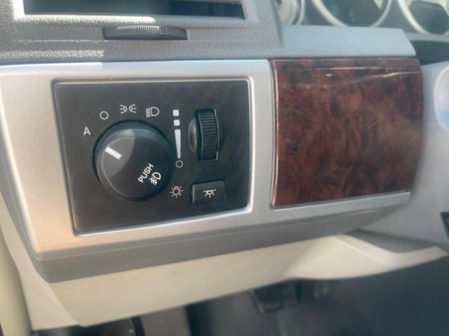 2010 Bright Silver Metallic /Dark slate/light shale Chrysler Town and Country Touring LOW MILES 37,217 1 OWNER (2A4RR5DX8AR) with an 4.0L SOHC SMPI 24v V6 Engine engine, Automatic transmission, located at 4701 North Dixie Hwy, Pompano Beach, FL, 33064, (954) 422-2889, 26.240938, -80.123474 - OUR WEBPAGE FLORIDACARS1.COM HAS OVER 100 PHOTOS AND FREE CARFAX LINK 2010 CHRYSLER TOWN AND COUNTRY TOURING-STOW AND GO SEATS NAVIGATION VIN: 2A4RR5DX8AR141479 2 A 4 R R 5 D X 8 A R 1 4 1 4 7 9 VAN 4.0L V6 F SOHC 24V GASOLINE FRONT WHEEL DRIVE Features ABS Brakes Air Conditioning Alloy Wheels AM/FM - Photo#49