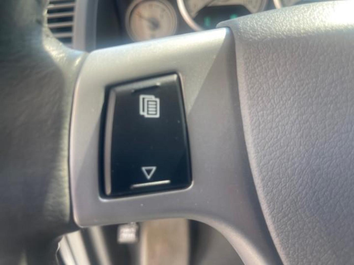 2010 Bright Silver Metallic /Dark slate/light shale Chrysler Town and Country Touring LOW MILES 37,217 1 OWNER (2A4RR5DX8AR) with an 4.0L SOHC SMPI 24v V6 Engine engine, Automatic transmission, located at 4701 North Dixie Hwy, Pompano Beach, FL, 33064, (954) 422-2889, 26.240938, -80.123474 - OUR WEBPAGE FLORIDACARS1.COM HAS OVER 100 PHOTOS AND FREE CARFAX LINK 2010 CHRYSLER TOWN AND COUNTRY TOURING-STOW AND GO SEATS NAVIGATION VIN: 2A4RR5DX8AR141479 2 A 4 R R 5 D X 8 A R 1 4 1 4 7 9 VAN 4.0L V6 F SOHC 24V GASOLINE FRONT WHEEL DRIVE Features ABS Brakes Air Conditioning Alloy Wheels AM/FM - Photo#50