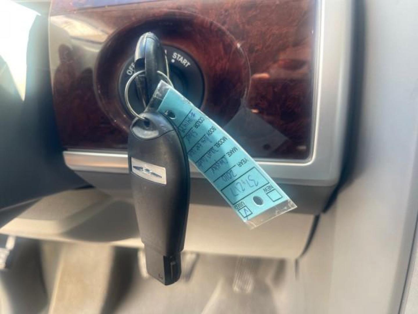 2010 Bright Silver Metallic /Dark slate/light shale Chrysler Town and Country Touring LOW MILES 37,217 1 OWNER (2A4RR5DX8AR) with an 4.0L SOHC SMPI 24v V6 Engine engine, Automatic transmission, located at 4701 North Dixie Hwy, Pompano Beach, FL, 33064, (954) 422-2889, 26.240938, -80.123474 - OUR WEBPAGE FLORIDACARS1.COM HAS OVER 100 PHOTOS AND FREE CARFAX LINK 2010 CHRYSLER TOWN AND COUNTRY TOURING-STOW AND GO SEATS NAVIGATION VIN: 2A4RR5DX8AR141479 2 A 4 R R 5 D X 8 A R 1 4 1 4 7 9 VAN 4.0L V6 F SOHC 24V GASOLINE FRONT WHEEL DRIVE Features ABS Brakes Air Conditioning Alloy Wheels AM/FM - Photo#55