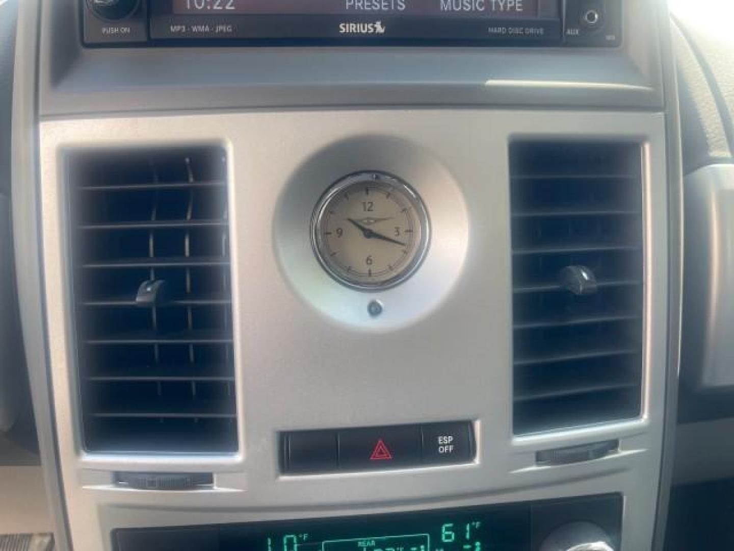 2010 Bright Silver Metallic /Dark slate/light shale Chrysler Town and Country Touring LOW MILES 37,217 1 OWNER (2A4RR5DX8AR) with an 4.0L SOHC SMPI 24v V6 Engine engine, Automatic transmission, located at 4701 North Dixie Hwy, Pompano Beach, FL, 33064, (954) 422-2889, 26.240938, -80.123474 - OUR WEBPAGE FLORIDACARS1.COM HAS OVER 100 PHOTOS AND FREE CARFAX LINK 2010 CHRYSLER TOWN AND COUNTRY TOURING-STOW AND GO SEATS NAVIGATION VIN: 2A4RR5DX8AR141479 2 A 4 R R 5 D X 8 A R 1 4 1 4 7 9 VAN 4.0L V6 F SOHC 24V GASOLINE FRONT WHEEL DRIVE Features ABS Brakes Air Conditioning Alloy Wheels AM/FM - Photo#59