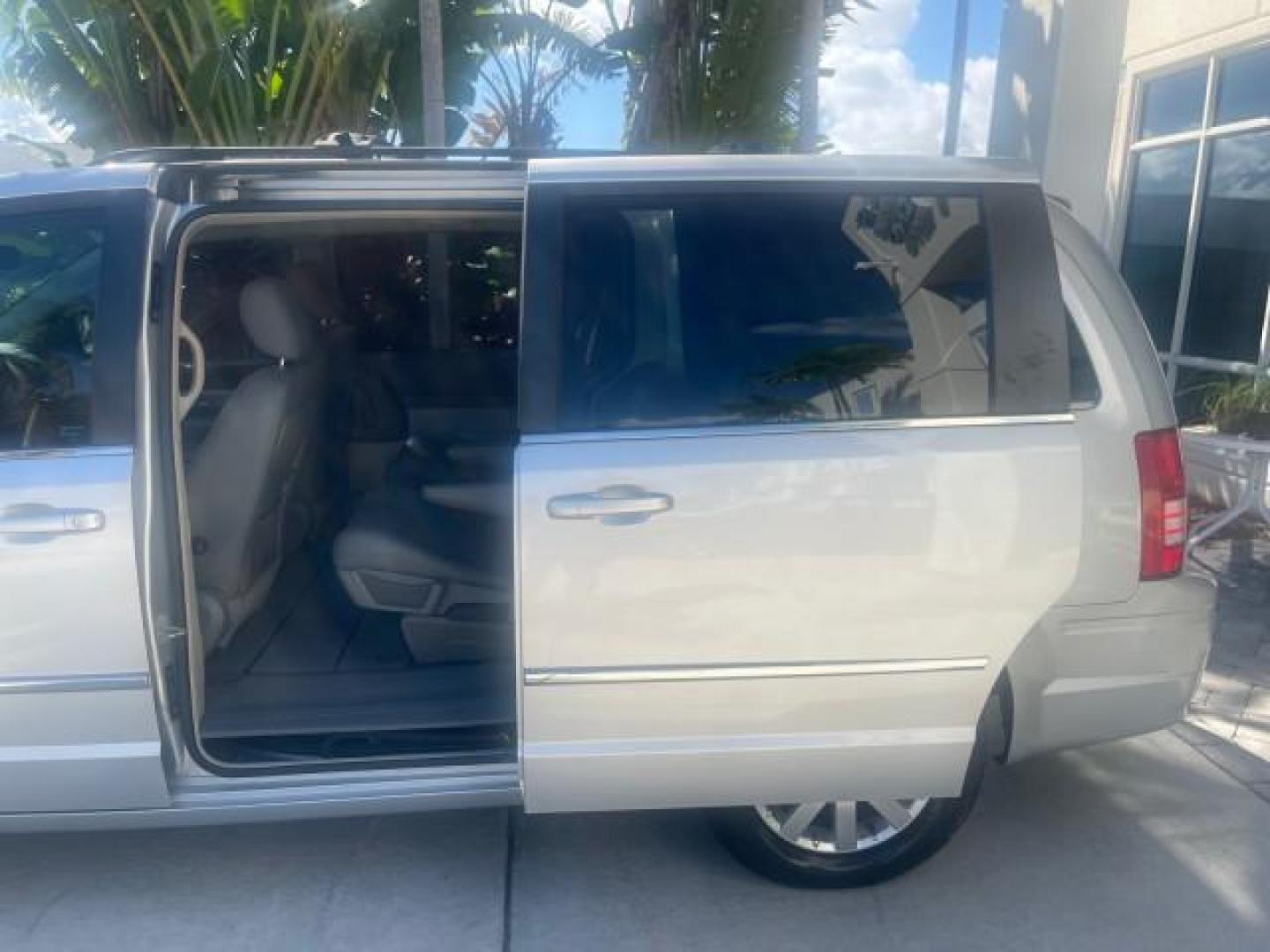 2010 Bright Silver Metallic /Dark slate/light shale Chrysler Town and Country Touring LOW MILES 37,217 1 OWNER (2A4RR5DX8AR) with an 4.0L SOHC SMPI 24v V6 Engine engine, Automatic transmission, located at 4701 North Dixie Hwy, Pompano Beach, FL, 33064, (954) 422-2889, 26.240938, -80.123474 - OUR WEBPAGE FLORIDACARS1.COM HAS OVER 100 PHOTOS AND FREE CARFAX LINK 2010 CHRYSLER TOWN AND COUNTRY TOURING-STOW AND GO SEATS NAVIGATION VIN: 2A4RR5DX8AR141479 2 A 4 R R 5 D X 8 A R 1 4 1 4 7 9 VAN 4.0L V6 F SOHC 24V GASOLINE FRONT WHEEL DRIVE Features ABS Brakes Air Conditioning Alloy Wheels AM/FM - Photo#73