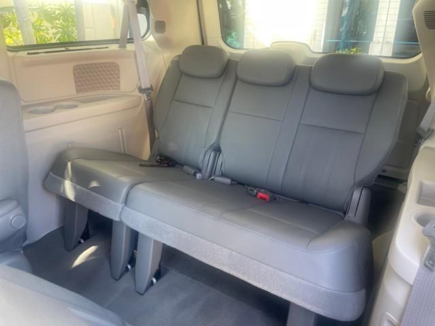 2010 Bright Silver Metallic /Dark slate/light shale Chrysler Town and Country Touring LOW MILES 37,217 1 OWNER (2A4RR5DX8AR) with an 4.0L SOHC SMPI 24v V6 Engine engine, Automatic transmission, located at 4701 North Dixie Hwy, Pompano Beach, FL, 33064, (954) 422-2889, 26.240938, -80.123474 - OUR WEBPAGE FLORIDACARS1.COM HAS OVER 100 PHOTOS AND FREE CARFAX LINK 2010 CHRYSLER TOWN AND COUNTRY TOURING-STOW AND GO SEATS NAVIGATION VIN: 2A4RR5DX8AR141479 2 A 4 R R 5 D X 8 A R 1 4 1 4 7 9 VAN 4.0L V6 F SOHC 24V GASOLINE FRONT WHEEL DRIVE Features ABS Brakes Air Conditioning Alloy Wheels AM/FM - Photo#78