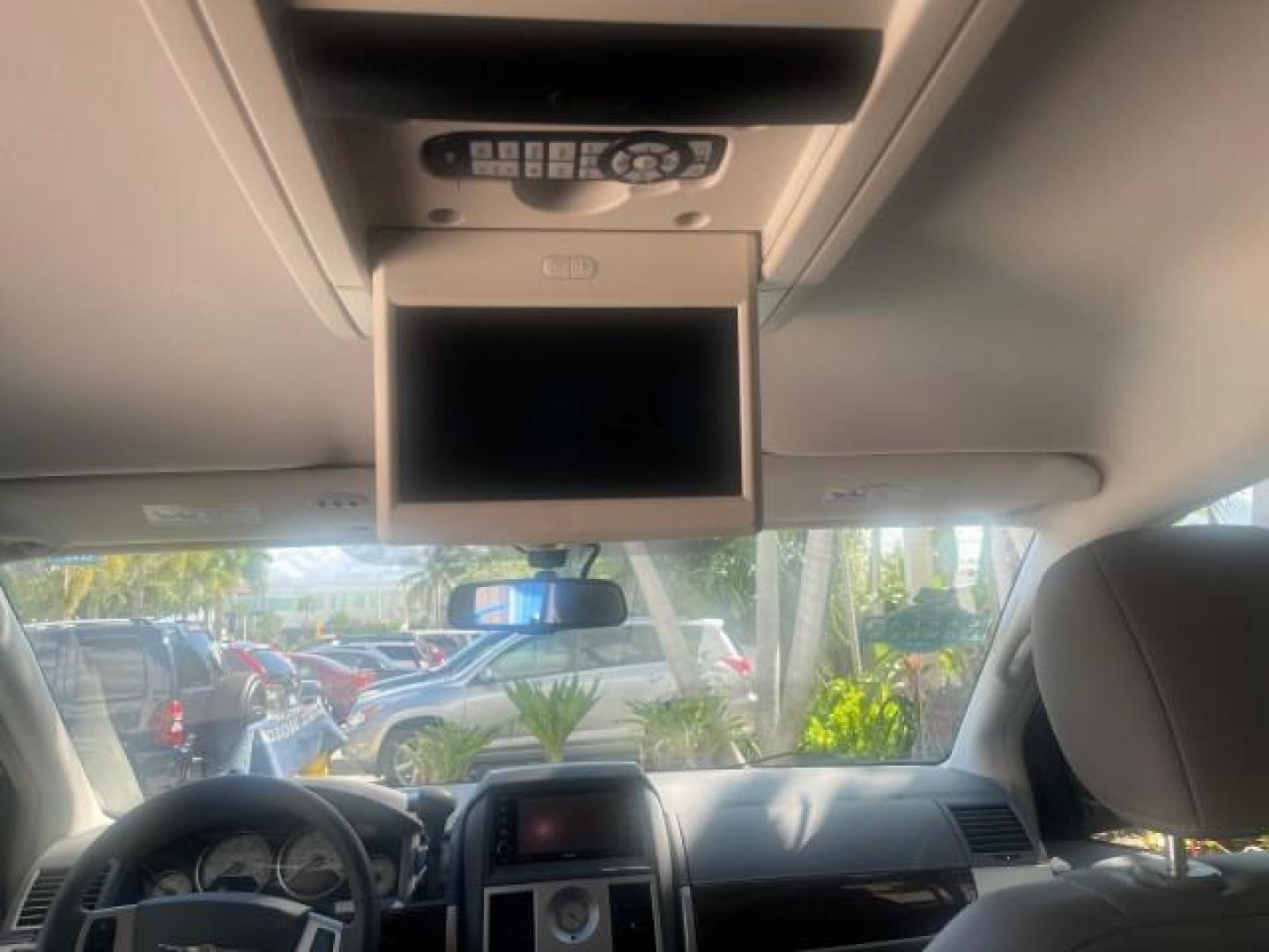 2010 Bright Silver Metallic /Dark slate/light shale Chrysler Town and Country Touring LOW MILES 37,217 1 OWNER (2A4RR5DX8AR) with an 4.0L SOHC SMPI 24v V6 Engine engine, Automatic transmission, located at 4701 North Dixie Hwy, Pompano Beach, FL, 33064, (954) 422-2889, 26.240938, -80.123474 - OUR WEBPAGE FLORIDACARS1.COM HAS OVER 100 PHOTOS AND FREE CARFAX LINK 2010 CHRYSLER TOWN AND COUNTRY TOURING-STOW AND GO SEATS NAVIGATION VIN: 2A4RR5DX8AR141479 2 A 4 R R 5 D X 8 A R 1 4 1 4 7 9 VAN 4.0L V6 F SOHC 24V GASOLINE FRONT WHEEL DRIVE Features ABS Brakes Air Conditioning Alloy Wheels AM/FM - Photo#83