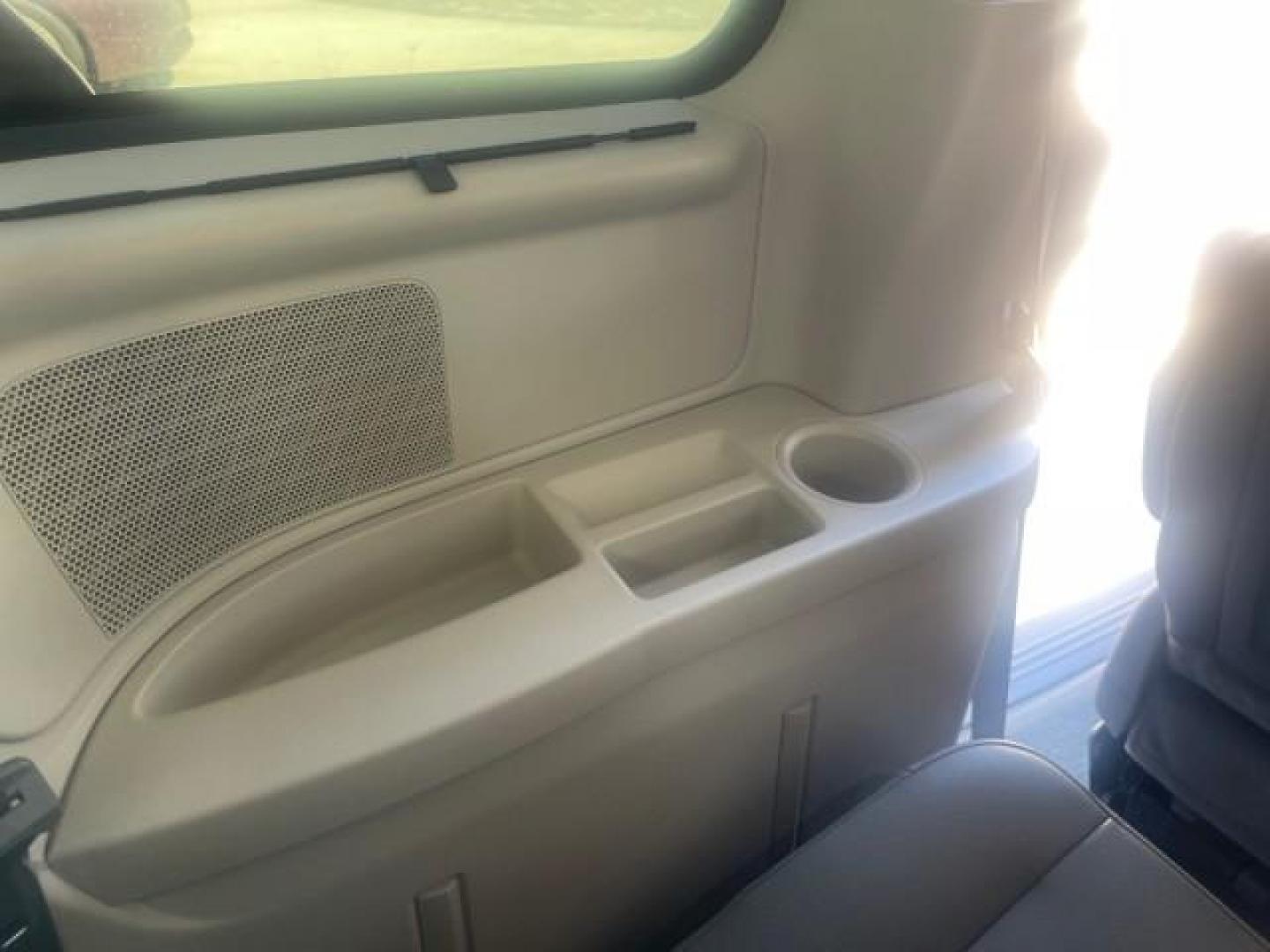 2010 Bright Silver Metallic /Dark slate/light shale Chrysler Town and Country Touring LOW MILES 37,217 1 OWNER (2A4RR5DX8AR) with an 4.0L SOHC SMPI 24v V6 Engine engine, Automatic transmission, located at 4701 North Dixie Hwy, Pompano Beach, FL, 33064, (954) 422-2889, 26.240938, -80.123474 - OUR WEBPAGE FLORIDACARS1.COM HAS OVER 100 PHOTOS AND FREE CARFAX LINK 2010 CHRYSLER TOWN AND COUNTRY TOURING-STOW AND GO SEATS NAVIGATION VIN: 2A4RR5DX8AR141479 2 A 4 R R 5 D X 8 A R 1 4 1 4 7 9 VAN 4.0L V6 F SOHC 24V GASOLINE FRONT WHEEL DRIVE Features ABS Brakes Air Conditioning Alloy Wheels AM/FM - Photo#88