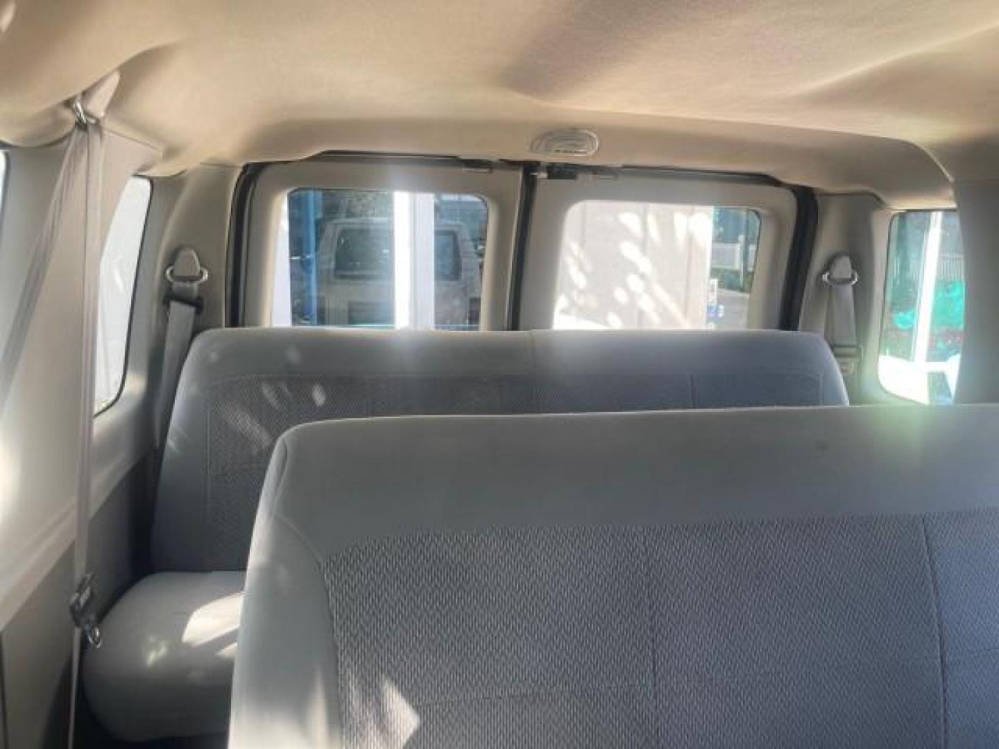 2006 Oxford White /Medium Flint Ford Econoline Wagon XLT LOW MILES 76,474 E350 15 PASS (1FBSS31L36H) with an 5.4L EFI V8 Engine engine, Automatic transmission, located at 4701 North Dixie Hwy, Pompano Beach, FL, 33064, (954) 422-2889, 26.240938, -80.123474 - OUR WEBPAGE FLORIDACARS1.COM HAS OVER 100 PHOTOS AND FREE CARFAX LINK 2006 FORD E-SERIES E-350 SD XLT 15 PASSENGER VAN NEW $29,805 VIN: 1FBSS31L36HA01462 1 F B S S 3 1 L 3 6 H A 0 1 4 6 2 VAN 5.4L V8 F GASOLINE REAR WHEEL DRIVE Features ABS Brakes Air Conditioning AM/FM Stereo Automatic Transmission - Photo#74