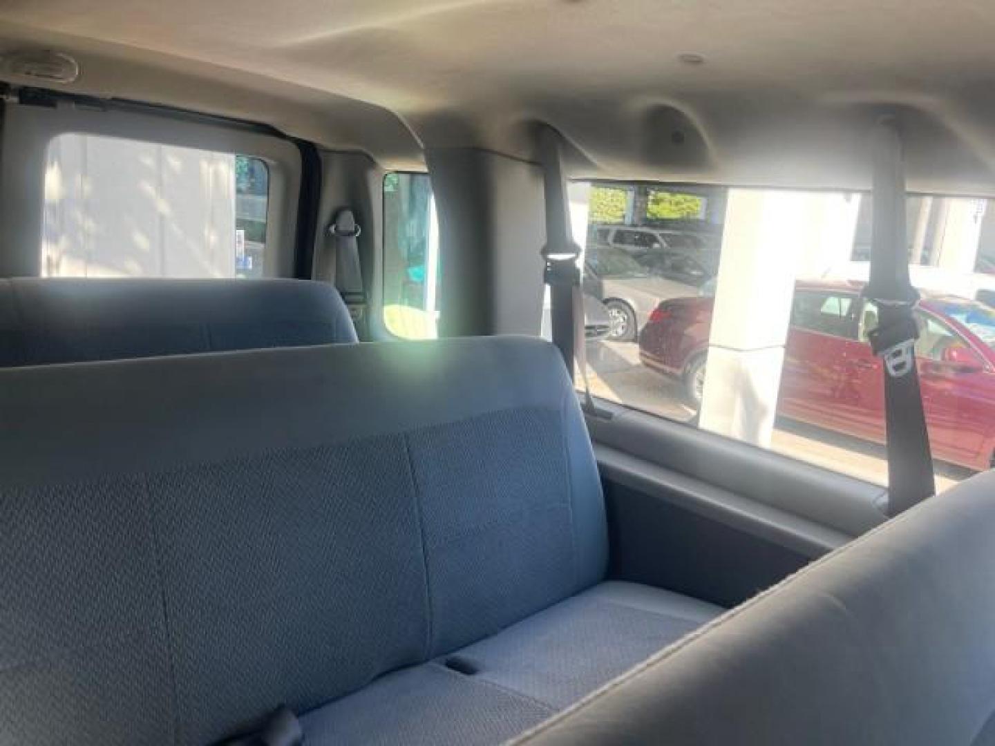 2006 Oxford White /Medium Flint Ford Econoline Wagon XLT LOW MILES 76,474 E350 15 PASS (1FBSS31L36H) with an 5.4L EFI V8 Engine engine, Automatic transmission, located at 4701 North Dixie Hwy, Pompano Beach, FL, 33064, (954) 422-2889, 26.240938, -80.123474 - OUR WEBPAGE FLORIDACARS1.COM HAS OVER 100 PHOTOS AND FREE CARFAX LINK 2006 FORD E-SERIES E-350 SD XLT 15 PASSENGER VAN NEW $29,805 VIN: 1FBSS31L36HA01462 1 F B S S 3 1 L 3 6 H A 0 1 4 6 2 VAN 5.4L V8 F GASOLINE REAR WHEEL DRIVE Features ABS Brakes Air Conditioning AM/FM Stereo Automatic Transmission - Photo#75