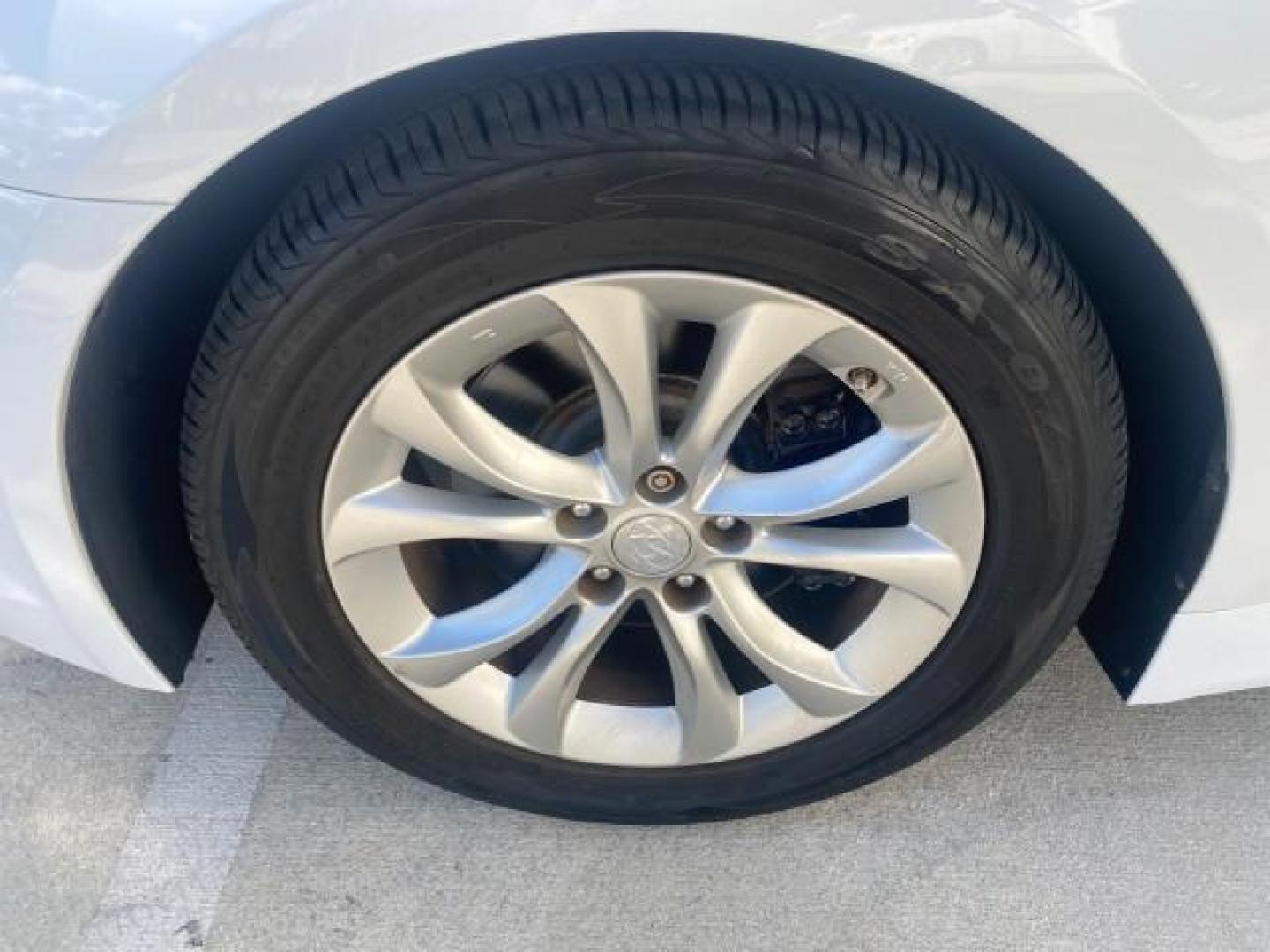 2013 White Satin Pearl /Saddle Hyundai Genesis 3.8L LOW MILES 33,576 (KMHGC4DD5DU) with an 3.8L DOHC GDI 24-Valve V6 Engine engine, Automatic transmission, located at 4701 North Dixie Hwy, Pompano Beach, FL, 33064, (954) 422-2889, 26.240938, -80.123474 - OUR WEBPAGE FLORIDACARS1.COM HAS OVER 100 PHOTOS AND FREE CARFAX LINK 2013 HYUNDAI GENESIS 3.8L VIN: KMHGC4DD5DU257871 K M H G C 4 D D 5 D U 2 5 7 8 7 1 SEDAN 4 DR 3.8L V6 F DOHC 24V GASOLINE REAR WHEEL DRIVE Features ABS Brakes Air Conditioning Alloy Wheels AM/FM Stereo Automatic Transmission Auxil - Photo#19