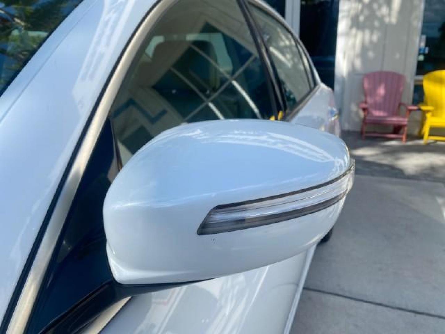 2013 White Satin Pearl /Saddle Hyundai Genesis 3.8L LOW MILES 33,576 (KMHGC4DD5DU) with an 3.8L DOHC GDI 24-Valve V6 Engine engine, Automatic transmission, located at 4701 North Dixie Hwy, Pompano Beach, FL, 33064, (954) 422-2889, 26.240938, -80.123474 - OUR WEBPAGE FLORIDACARS1.COM HAS OVER 100 PHOTOS AND FREE CARFAX LINK 2013 HYUNDAI GENESIS 3.8L VIN: KMHGC4DD5DU257871 K M H G C 4 D D 5 D U 2 5 7 8 7 1 SEDAN 4 DR 3.8L V6 F DOHC 24V GASOLINE REAR WHEEL DRIVE Features ABS Brakes Air Conditioning Alloy Wheels AM/FM Stereo Automatic Transmission Auxil - Photo#40