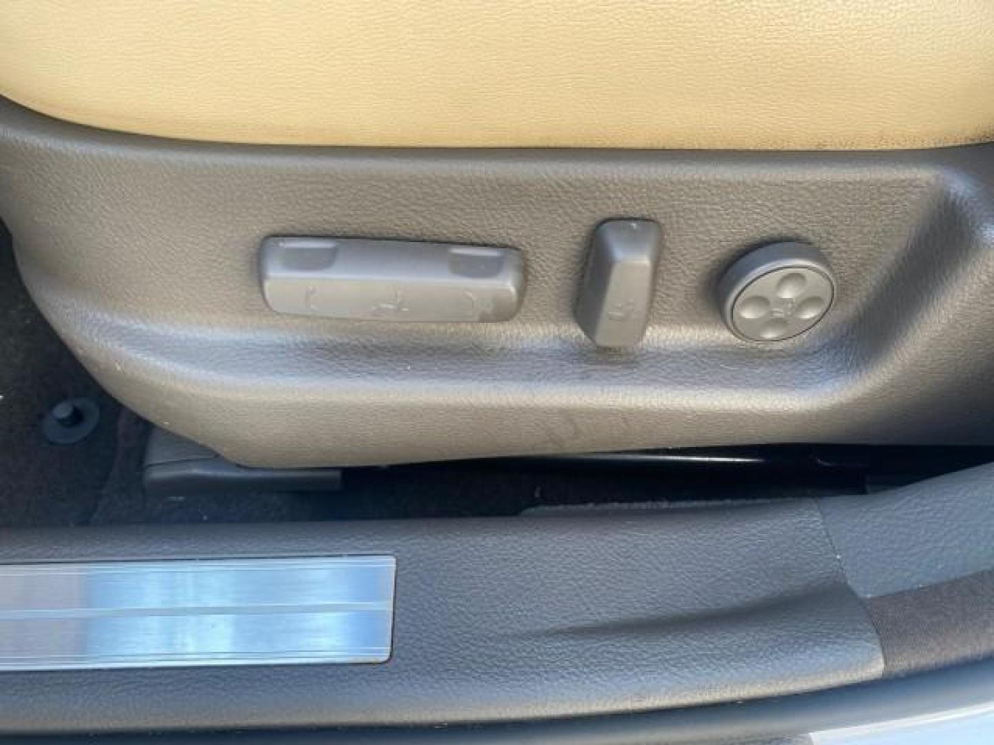 2013 White Satin Pearl /Saddle Hyundai Genesis 3.8L LOW MILES 33,576 (KMHGC4DD5DU) with an 3.8L DOHC GDI 24-Valve V6 Engine engine, Automatic transmission, located at 4701 North Dixie Hwy, Pompano Beach, FL, 33064, (954) 422-2889, 26.240938, -80.123474 - OUR WEBPAGE FLORIDACARS1.COM HAS OVER 100 PHOTOS AND FREE CARFAX LINK 2013 HYUNDAI GENESIS 3.8L VIN: KMHGC4DD5DU257871 K M H G C 4 D D 5 D U 2 5 7 8 7 1 SEDAN 4 DR 3.8L V6 F DOHC 24V GASOLINE REAR WHEEL DRIVE Features ABS Brakes Air Conditioning Alloy Wheels AM/FM Stereo Automatic Transmission Auxil - Photo#42