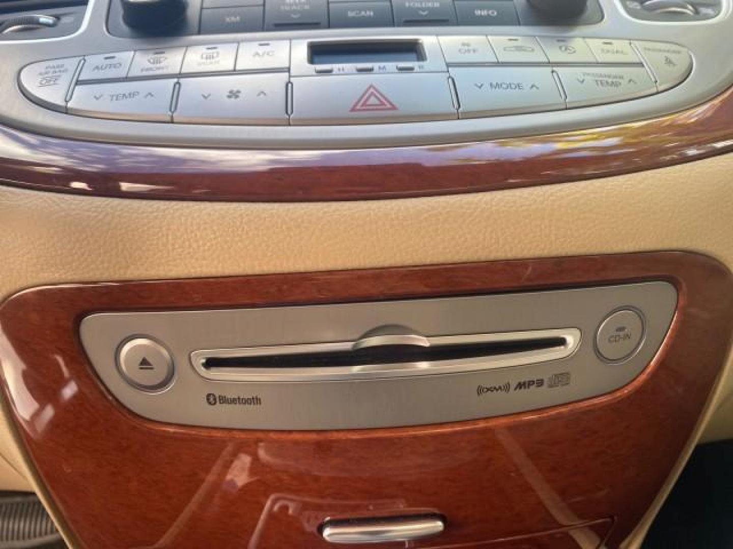 2013 White Satin Pearl /Saddle Hyundai Genesis 3.8L LOW MILES 33,576 (KMHGC4DD5DU) with an 3.8L DOHC GDI 24-Valve V6 Engine engine, Automatic transmission, located at 4701 North Dixie Hwy, Pompano Beach, FL, 33064, (954) 422-2889, 26.240938, -80.123474 - OUR WEBPAGE FLORIDACARS1.COM HAS OVER 100 PHOTOS AND FREE CARFAX LINK 2013 HYUNDAI GENESIS 3.8L VIN: KMHGC4DD5DU257871 K M H G C 4 D D 5 D U 2 5 7 8 7 1 SEDAN 4 DR 3.8L V6 F DOHC 24V GASOLINE REAR WHEEL DRIVE Features ABS Brakes Air Conditioning Alloy Wheels AM/FM Stereo Automatic Transmission Auxil - Photo#57