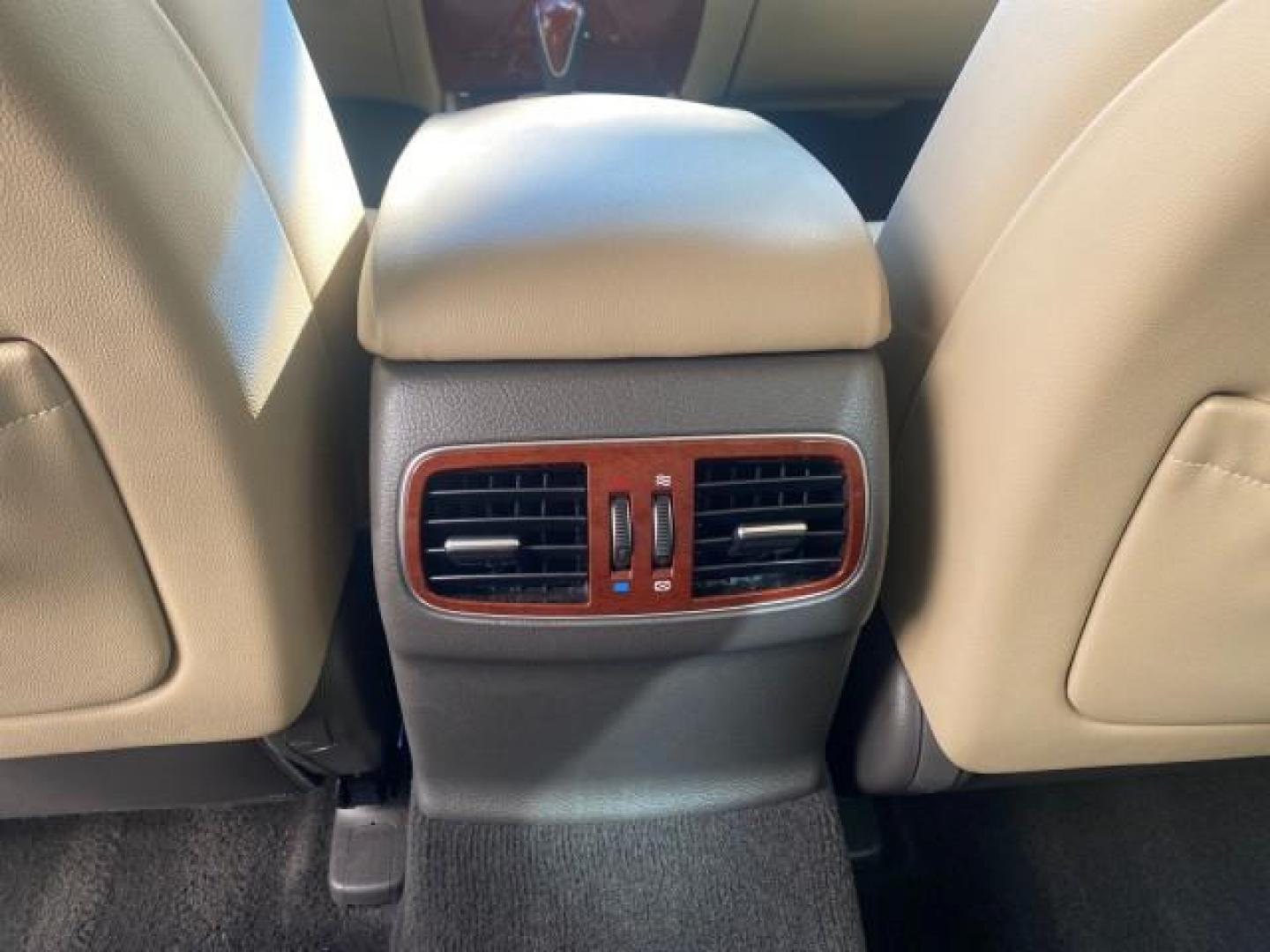 2013 White Satin Pearl /Saddle Hyundai Genesis 3.8L LOW MILES 33,576 (KMHGC4DD5DU) with an 3.8L DOHC GDI 24-Valve V6 Engine engine, Automatic transmission, located at 4701 North Dixie Hwy, Pompano Beach, FL, 33064, (954) 422-2889, 26.240938, -80.123474 - OUR WEBPAGE FLORIDACARS1.COM HAS OVER 100 PHOTOS AND FREE CARFAX LINK 2013 HYUNDAI GENESIS 3.8L VIN: KMHGC4DD5DU257871 K M H G C 4 D D 5 D U 2 5 7 8 7 1 SEDAN 4 DR 3.8L V6 F DOHC 24V GASOLINE REAR WHEEL DRIVE Features ABS Brakes Air Conditioning Alloy Wheels AM/FM Stereo Automatic Transmission Auxil - Photo#77