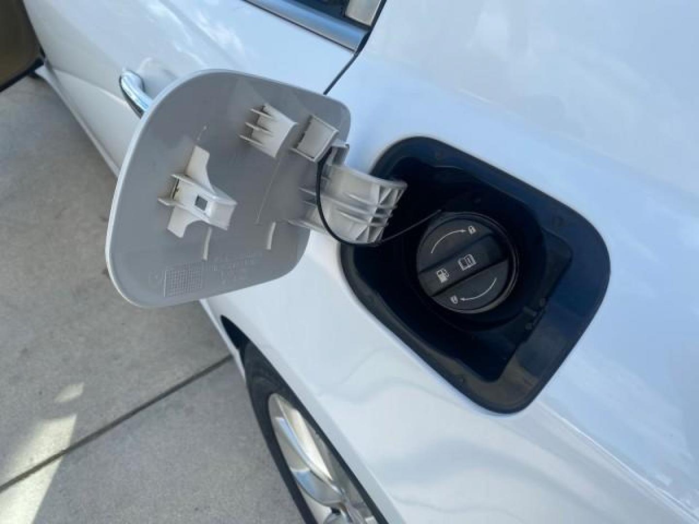 2013 White Satin Pearl /Saddle Hyundai Genesis 3.8L LOW MILES 33,576 (KMHGC4DD5DU) with an 3.8L DOHC GDI 24-Valve V6 Engine engine, Automatic transmission, located at 4701 North Dixie Hwy, Pompano Beach, FL, 33064, (954) 422-2889, 26.240938, -80.123474 - OUR WEBPAGE FLORIDACARS1.COM HAS OVER 100 PHOTOS AND FREE CARFAX LINK 2013 HYUNDAI GENESIS 3.8L VIN: KMHGC4DD5DU257871 K M H G C 4 D D 5 D U 2 5 7 8 7 1 SEDAN 4 DR 3.8L V6 F DOHC 24V GASOLINE REAR WHEEL DRIVE Features ABS Brakes Air Conditioning Alloy Wheels AM/FM Stereo Automatic Transmission Auxil - Photo#85