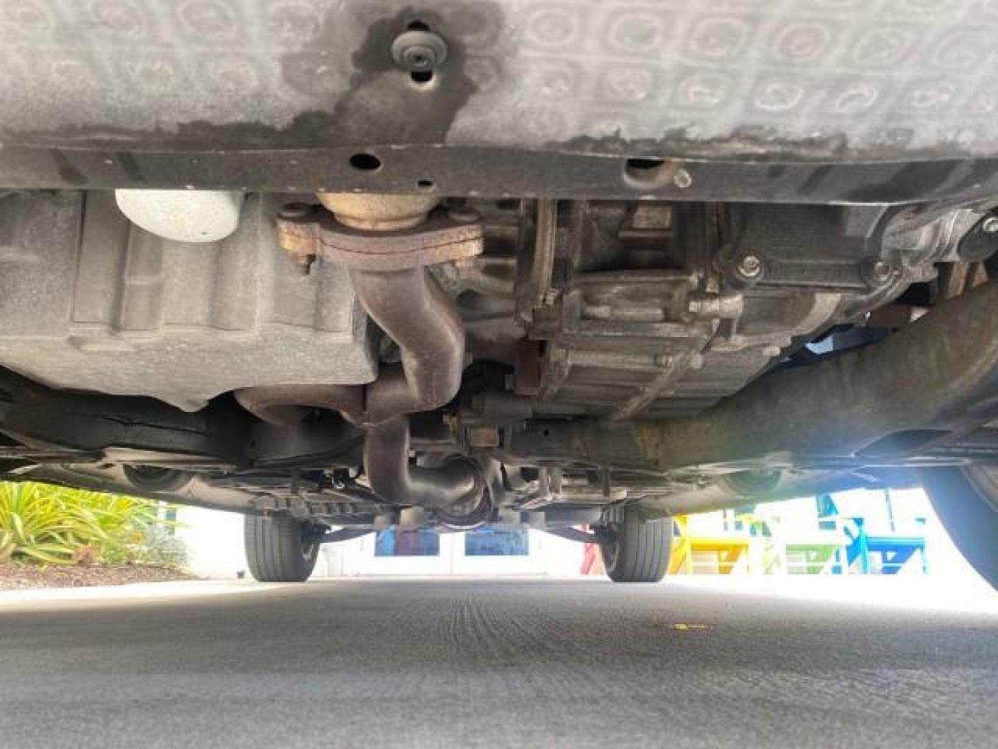 2008 Black /Camel Ford Taurus X Eddie Bauer LOW MILES 46,208 (1FMDK07W38G) with an 3.5L SMPI 24-Valve V6 Duratec Engine engine, Automatic transmission, located at 4701 North Dixie Hwy, Pompano Beach, FL, 33064, (954) 422-2889, 26.240938, -80.123474 - OUR WEBPAGE FLORIDACARS1.COM HAS OVER 100 PHOTOS AND FREE CARFAX LINK 2008 FORD TAURUS X EDDIE BAUER SUNROOF VIN: 1FMDK07W38GA10624 1 F M D K 0 7 W 3 8 G A 1 0 6 2 4 4 DOOR WAGON/SPORT UTILITY 3.5L V6 F GASOLINE FRONT WHEEL DRIVE Features ABS Brakes Air Conditioning Alloy Wheels AM/FM Stereo Automat - Photo#21