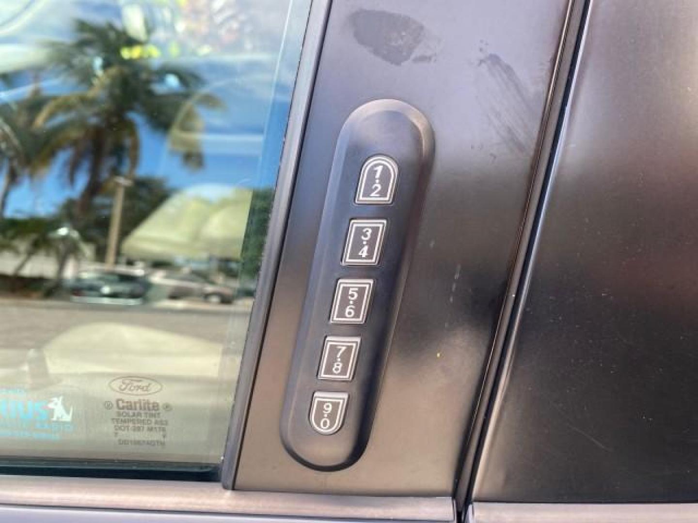 2008 Black /Camel Ford Taurus X Eddie Bauer LOW MILES 46,208 (1FMDK07W38G) with an 3.5L SMPI 24-Valve V6 Duratec Engine engine, Automatic transmission, located at 4701 North Dixie Hwy, Pompano Beach, FL, 33064, (954) 422-2889, 26.240938, -80.123474 - OUR WEBPAGE FLORIDACARS1.COM HAS OVER 100 PHOTOS AND FREE CARFAX LINK 2008 FORD TAURUS X EDDIE BAUER SUNROOF VIN: 1FMDK07W38GA10624 1 F M D K 0 7 W 3 8 G A 1 0 6 2 4 4 DOOR WAGON/SPORT UTILITY 3.5L V6 F GASOLINE FRONT WHEEL DRIVE Features ABS Brakes Air Conditioning Alloy Wheels AM/FM Stereo Automat - Photo#38