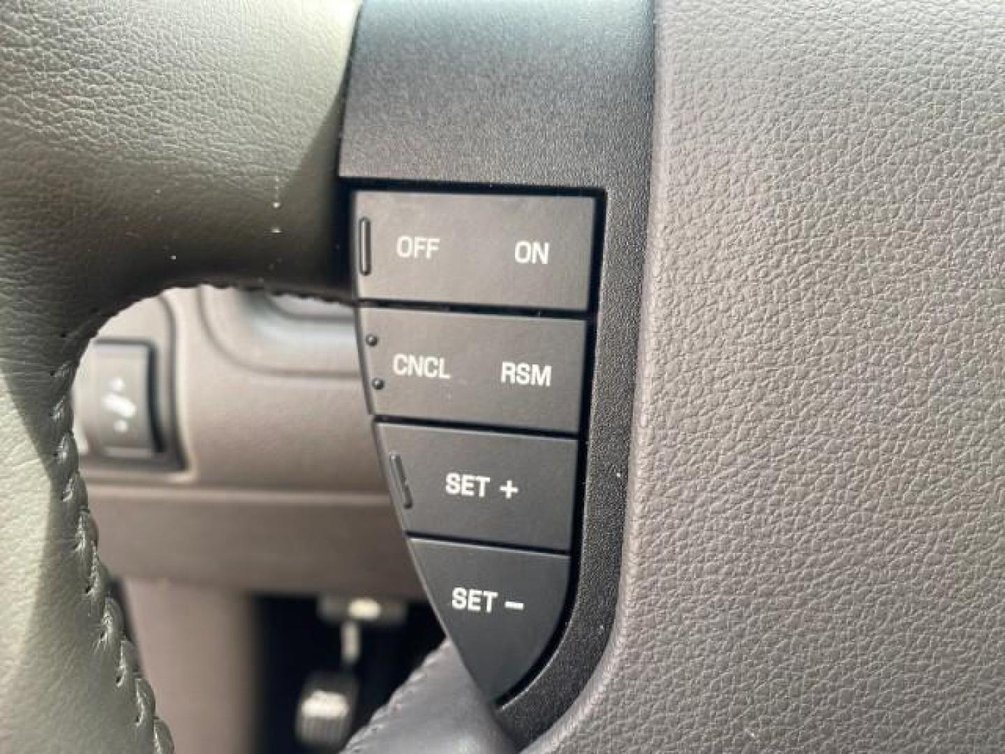 2008 Black /Camel Ford Taurus X Eddie Bauer LOW MILES 46,208 (1FMDK07W38G) with an 3.5L SMPI 24-Valve V6 Duratec Engine engine, Automatic transmission, located at 4701 North Dixie Hwy, Pompano Beach, FL, 33064, (954) 422-2889, 26.240938, -80.123474 - OUR WEBPAGE FLORIDACARS1.COM HAS OVER 100 PHOTOS AND FREE CARFAX LINK 2008 FORD TAURUS X EDDIE BAUER SUNROOF VIN: 1FMDK07W38GA10624 1 F M D K 0 7 W 3 8 G A 1 0 6 2 4 4 DOOR WAGON/SPORT UTILITY 3.5L V6 F GASOLINE FRONT WHEEL DRIVE Features ABS Brakes Air Conditioning Alloy Wheels AM/FM Stereo Automat - Photo#48