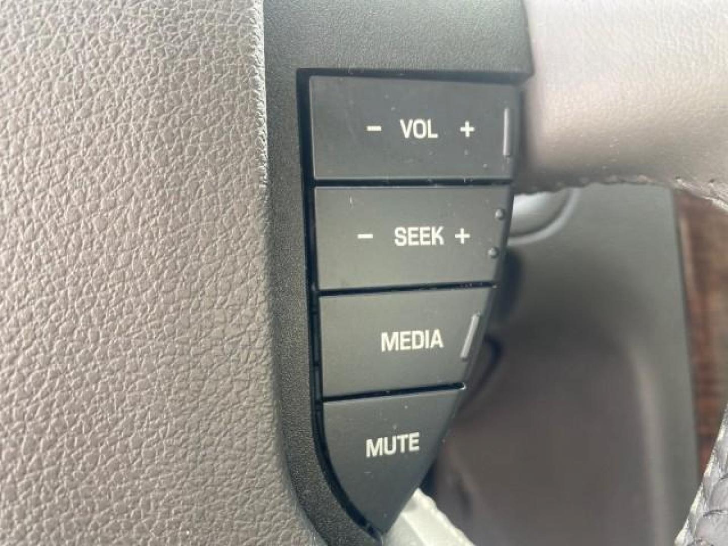 2008 Black /Camel Ford Taurus X Eddie Bauer LOW MILES 46,208 (1FMDK07W38G) with an 3.5L SMPI 24-Valve V6 Duratec Engine engine, Automatic transmission, located at 4701 North Dixie Hwy, Pompano Beach, FL, 33064, (954) 422-2889, 26.240938, -80.123474 - OUR WEBPAGE FLORIDACARS1.COM HAS OVER 100 PHOTOS AND FREE CARFAX LINK 2008 FORD TAURUS X EDDIE BAUER SUNROOF VIN: 1FMDK07W38GA10624 1 F M D K 0 7 W 3 8 G A 1 0 6 2 4 4 DOOR WAGON/SPORT UTILITY 3.5L V6 F GASOLINE FRONT WHEEL DRIVE Features ABS Brakes Air Conditioning Alloy Wheels AM/FM Stereo Automat - Photo#49