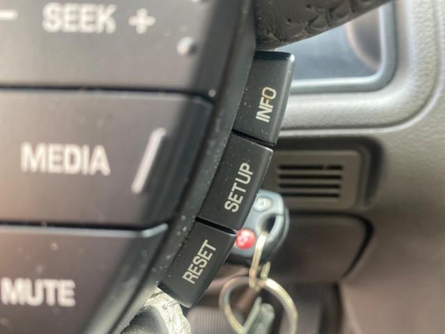 2008 Black /Camel Ford Taurus X Eddie Bauer LOW MILES 46,208 (1FMDK07W38G) with an 3.5L SMPI 24-Valve V6 Duratec Engine engine, Automatic transmission, located at 4701 North Dixie Hwy, Pompano Beach, FL, 33064, (954) 422-2889, 26.240938, -80.123474 - OUR WEBPAGE FLORIDACARS1.COM HAS OVER 100 PHOTOS AND FREE CARFAX LINK 2008 FORD TAURUS X EDDIE BAUER SUNROOF VIN: 1FMDK07W38GA10624 1 F M D K 0 7 W 3 8 G A 1 0 6 2 4 4 DOOR WAGON/SPORT UTILITY 3.5L V6 F GASOLINE FRONT WHEEL DRIVE Features ABS Brakes Air Conditioning Alloy Wheels AM/FM Stereo Automat - Photo#53