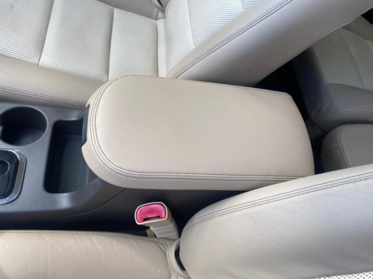 2008 Black /Camel Ford Taurus X Eddie Bauer LOW MILES 46,208 (1FMDK07W38G) with an 3.5L SMPI 24-Valve V6 Duratec Engine engine, Automatic transmission, located at 4701 North Dixie Hwy, Pompano Beach, FL, 33064, (954) 422-2889, 26.240938, -80.123474 - OUR WEBPAGE FLORIDACARS1.COM HAS OVER 100 PHOTOS AND FREE CARFAX LINK 2008 FORD TAURUS X EDDIE BAUER SUNROOF VIN: 1FMDK07W38GA10624 1 F M D K 0 7 W 3 8 G A 1 0 6 2 4 4 DOOR WAGON/SPORT UTILITY 3.5L V6 F GASOLINE FRONT WHEEL DRIVE Features ABS Brakes Air Conditioning Alloy Wheels AM/FM Stereo Automat - Photo#61